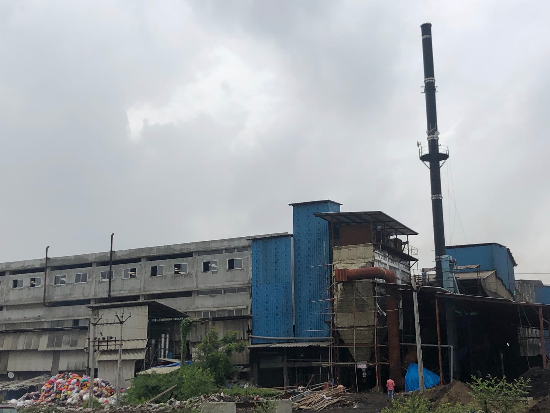 Shree Ramanuj Dyeing And Printing Millspravin silk industries