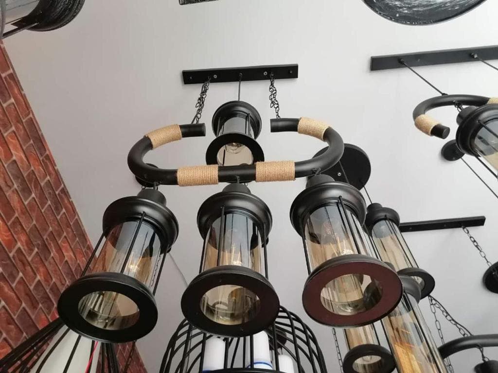 Shree Rameshwar Light