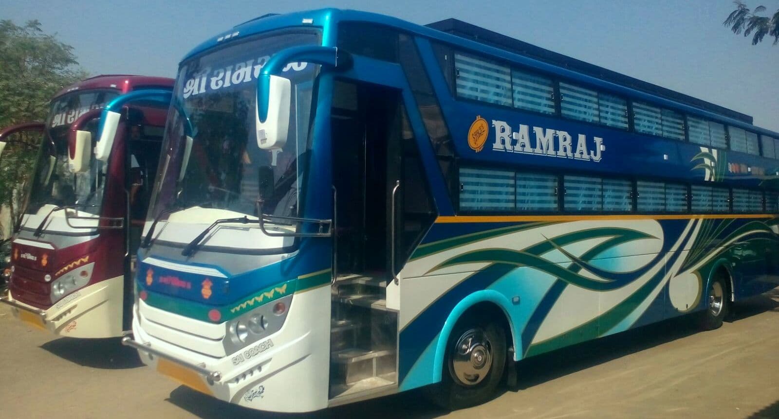 Shree Ramraj Travels