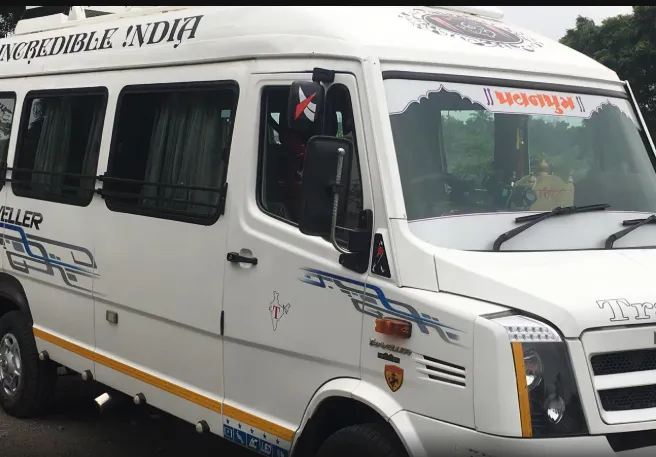 Shree rang darshan travels