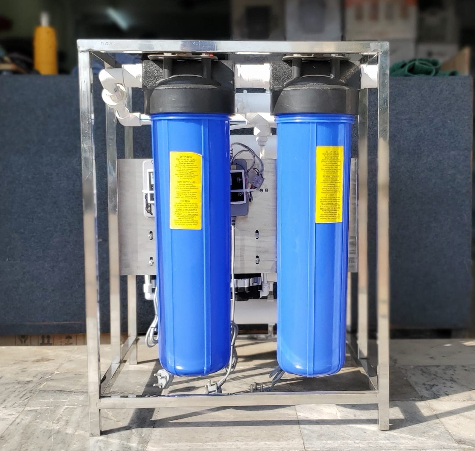 Shree RO Sales & Service