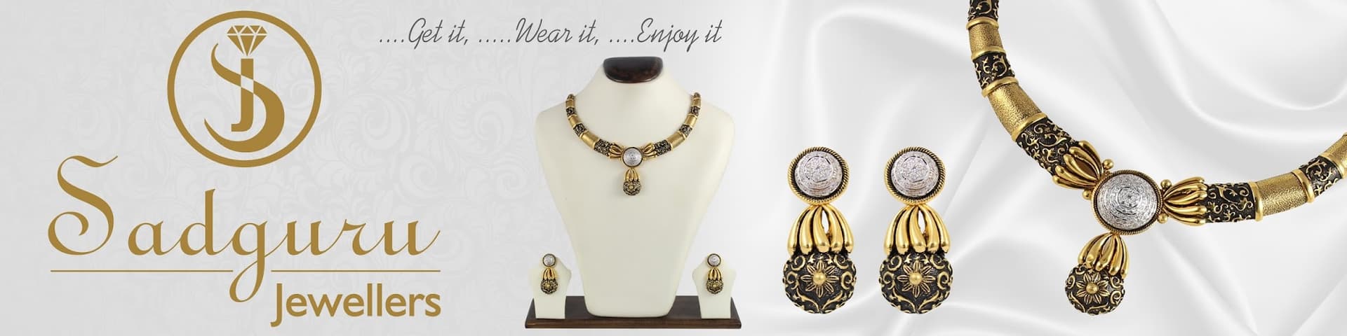 Shree Sadguru Jewellers