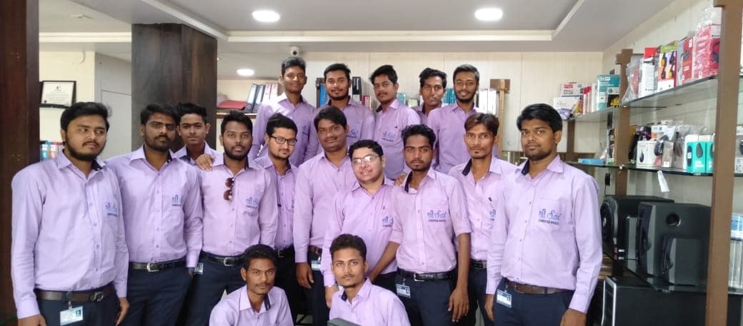 Shree Sai Computer World