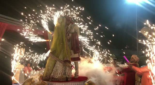 Shree Sai DJ & Flower Decoration