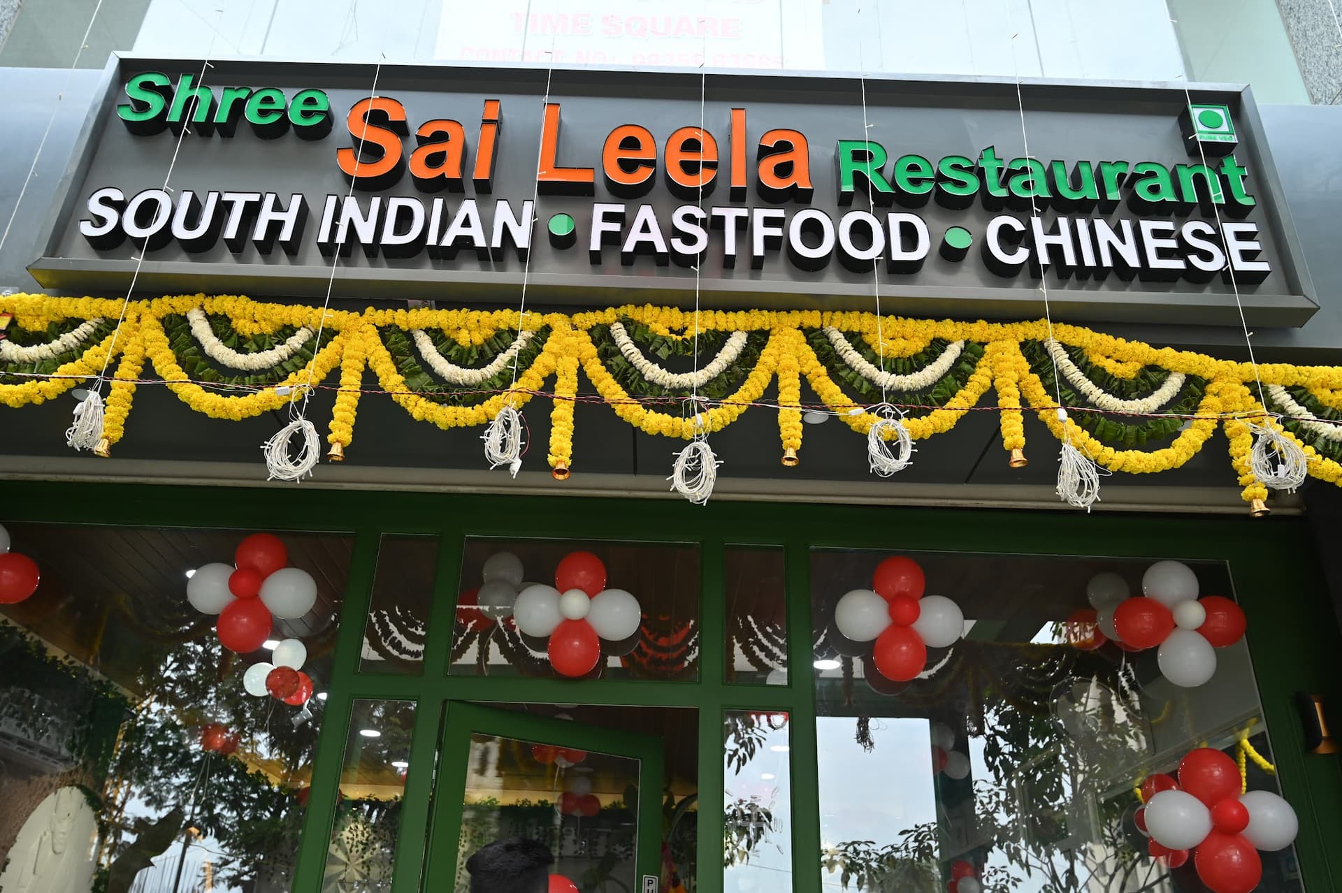 Shree Sai Leela Resturant