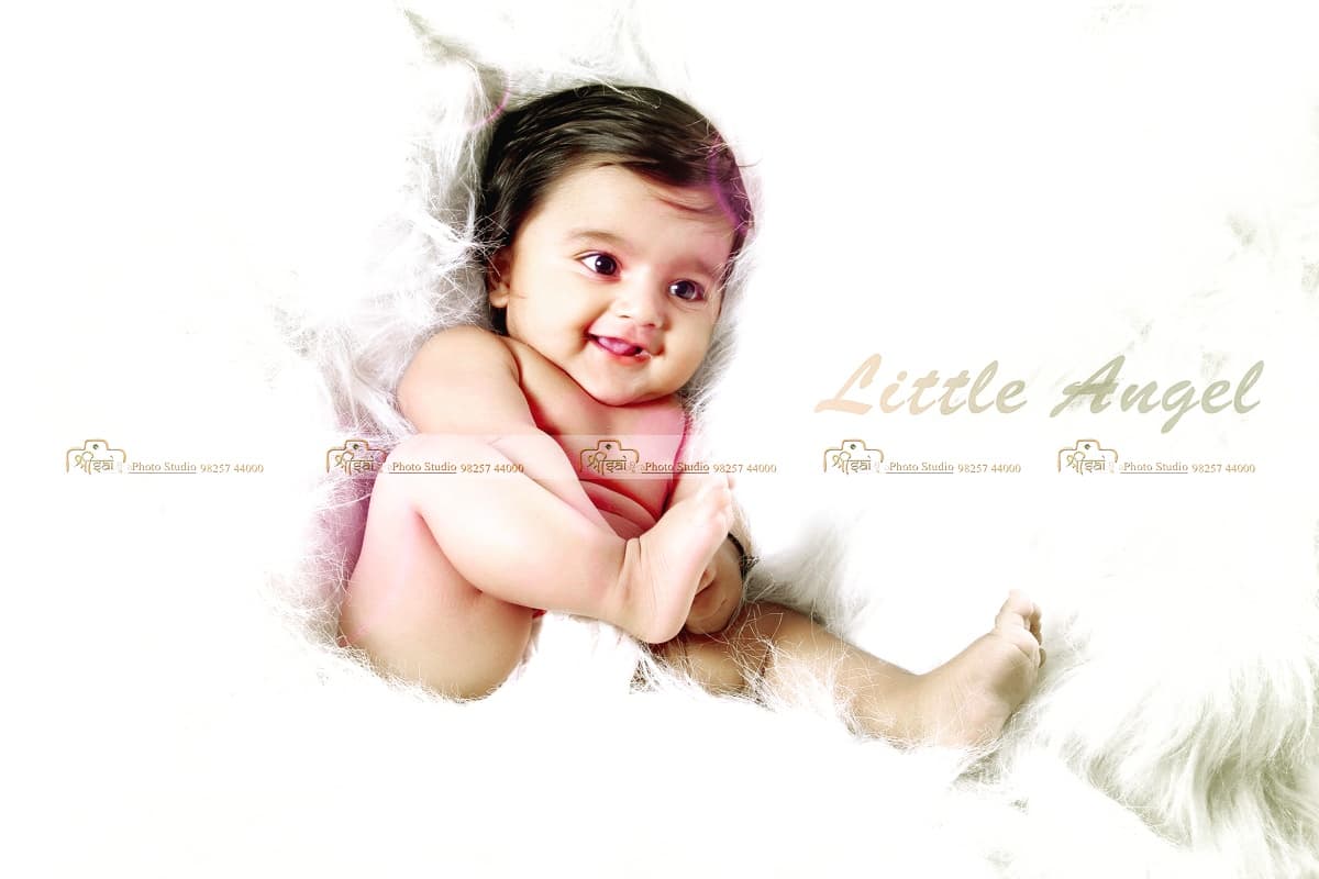 Shree Sai Modeling Photo Studio