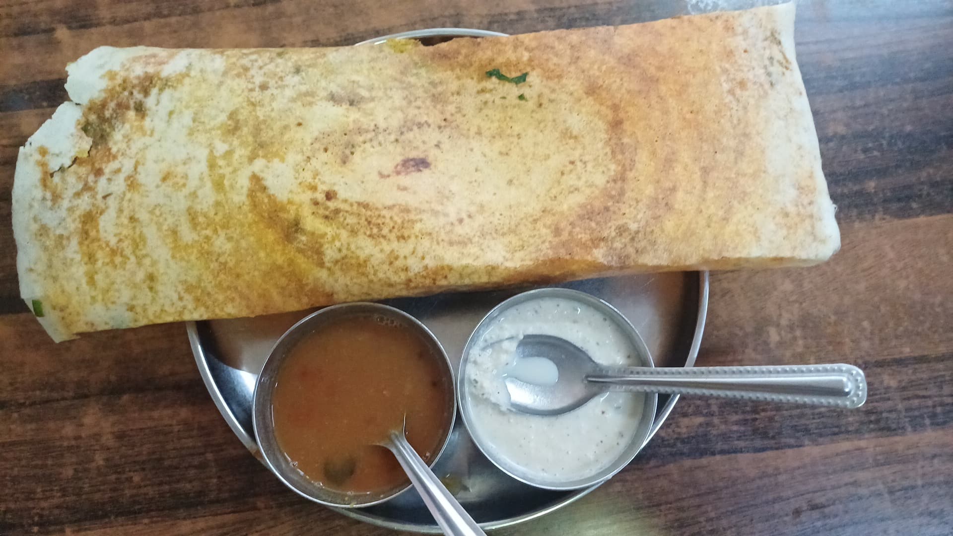 Shree Sainath Dosa Center