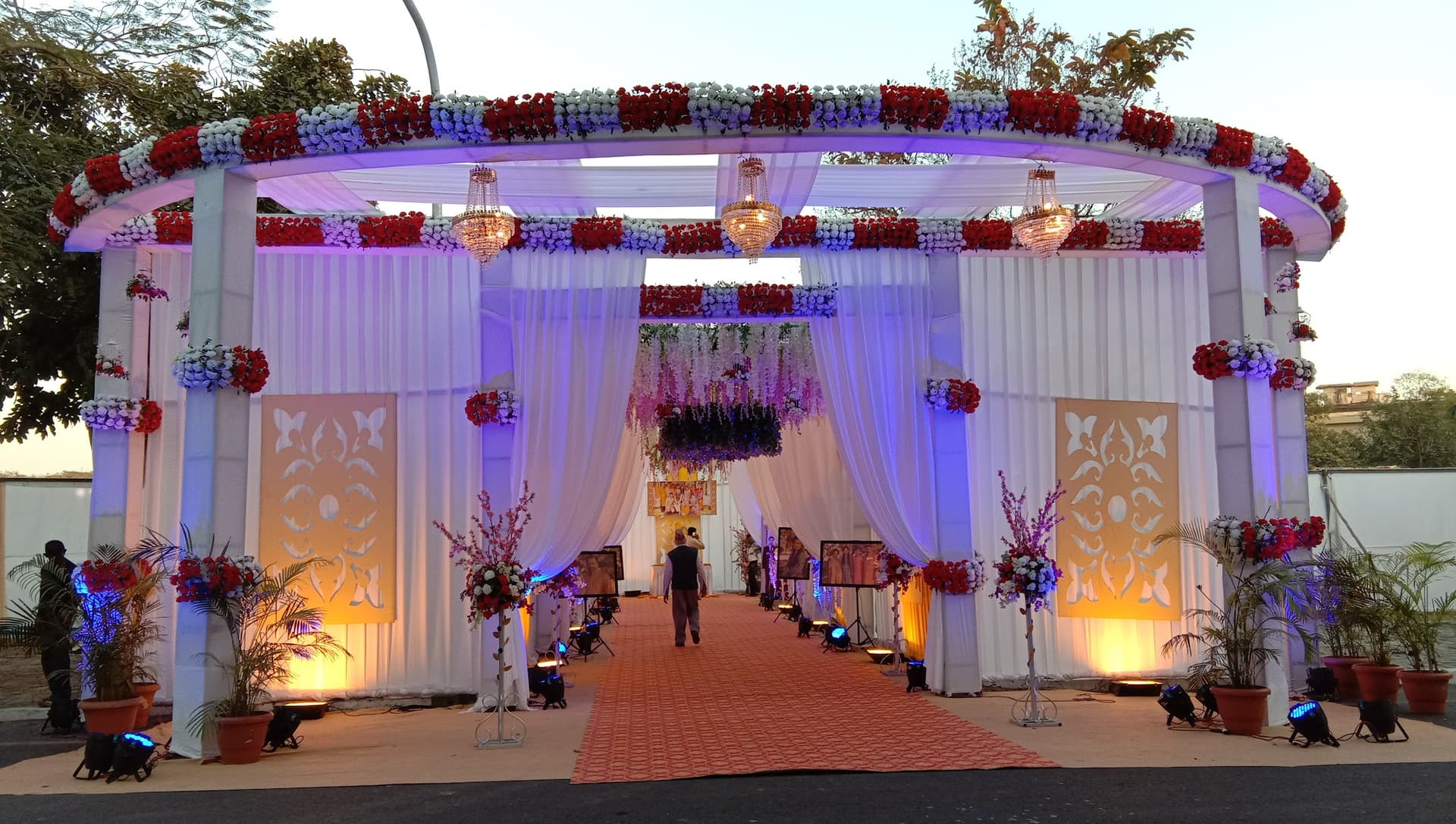 shree Sarang Mandap Decorators