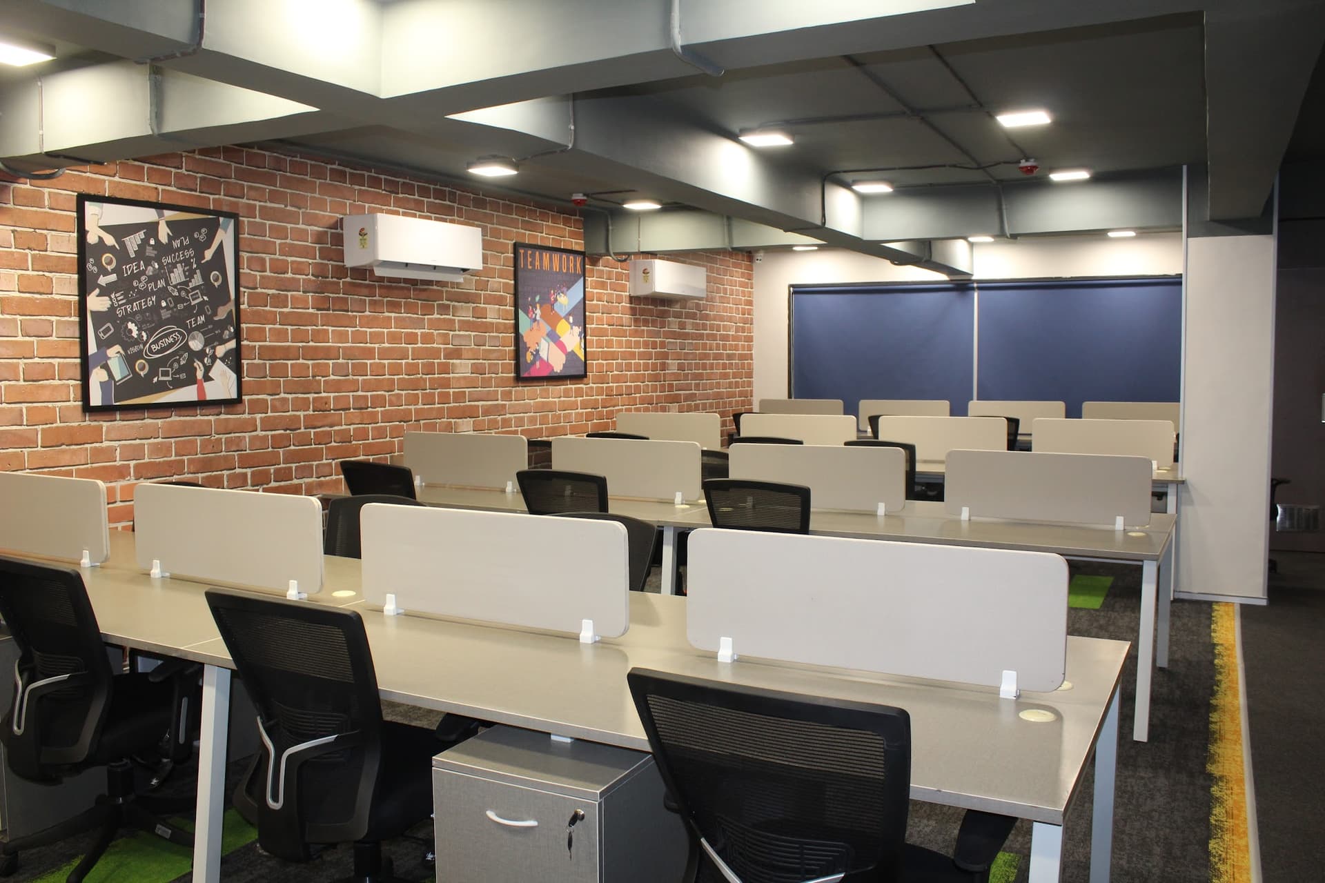 Shree Sati Online Pvt. Ltd.