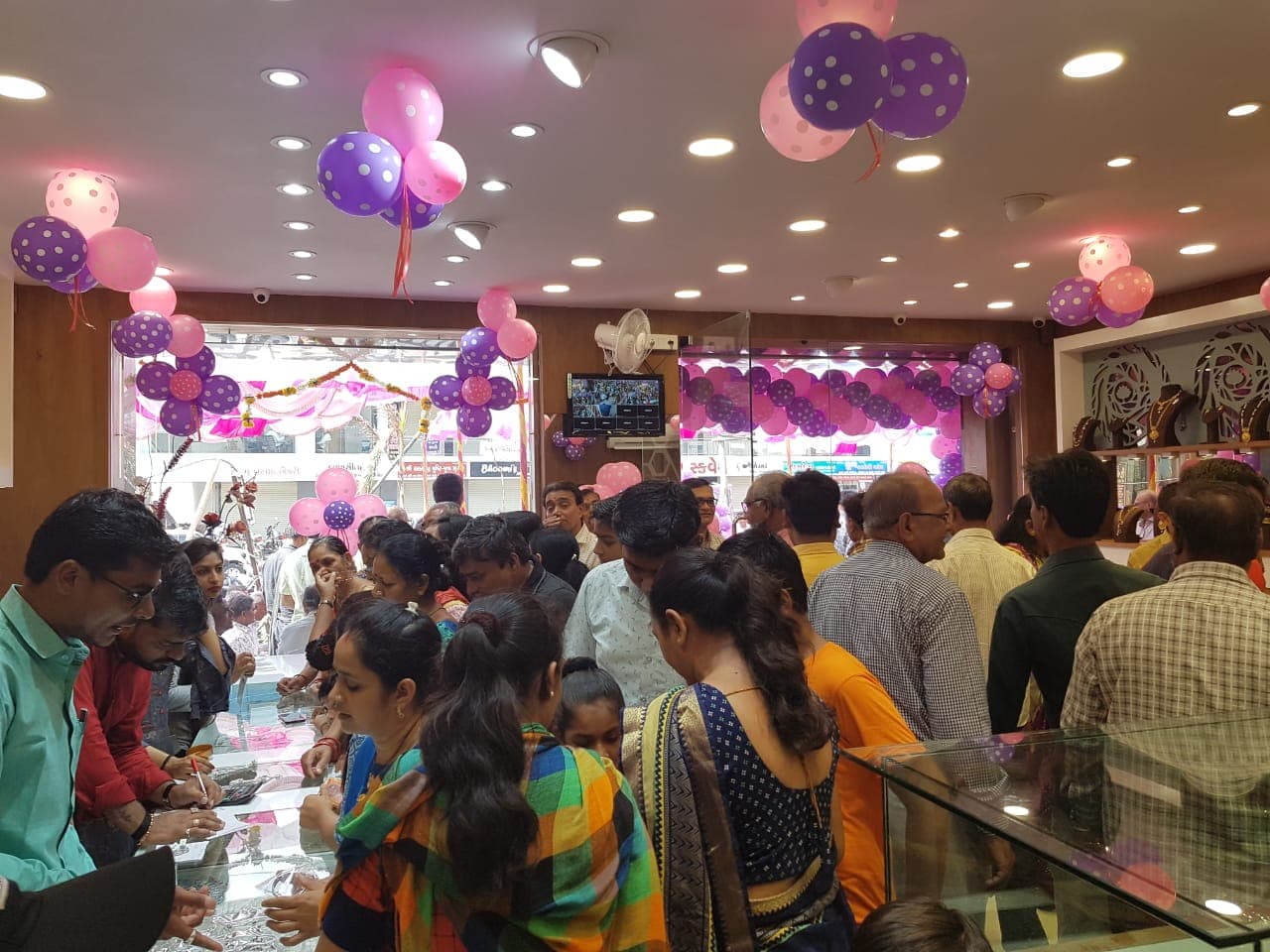 Shree Shakti Gold Jewellers