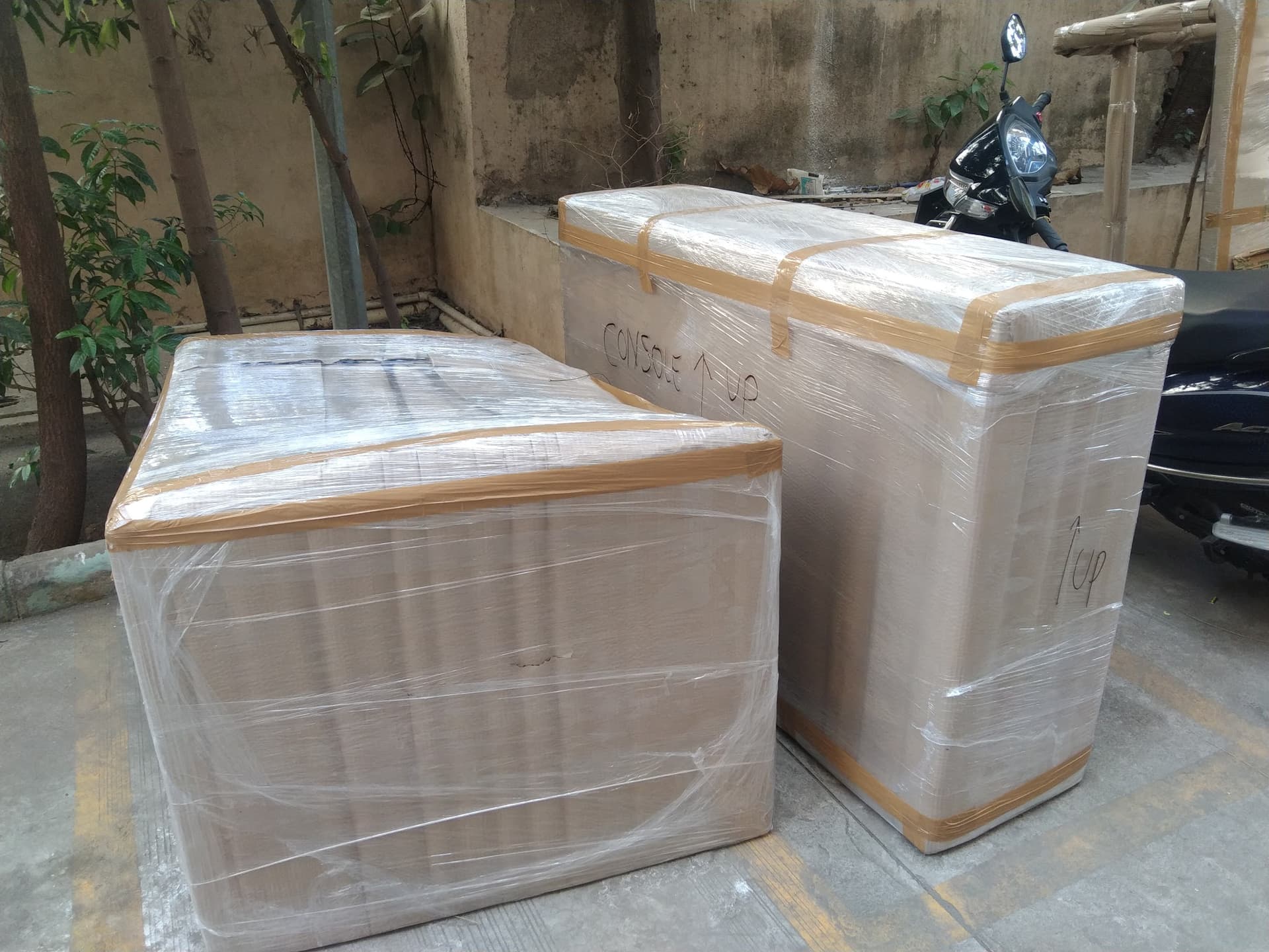 Shree Siddhi Vinayak Packers & Movers