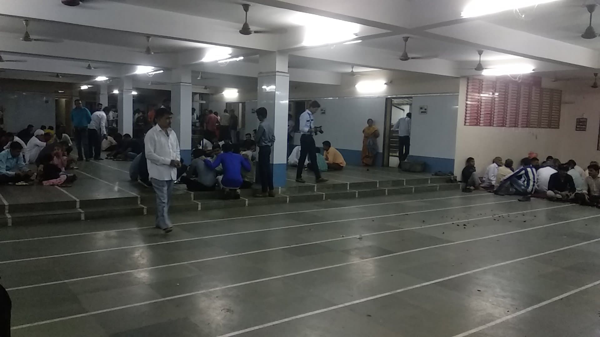 Shree Sourastra Ahir Seva Samaj