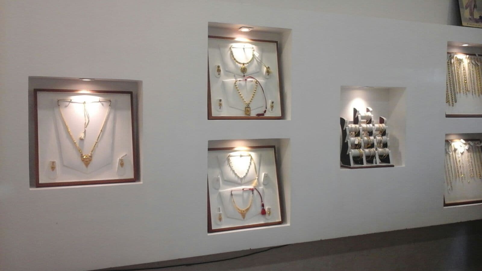 Shree Sukhram Jewelers