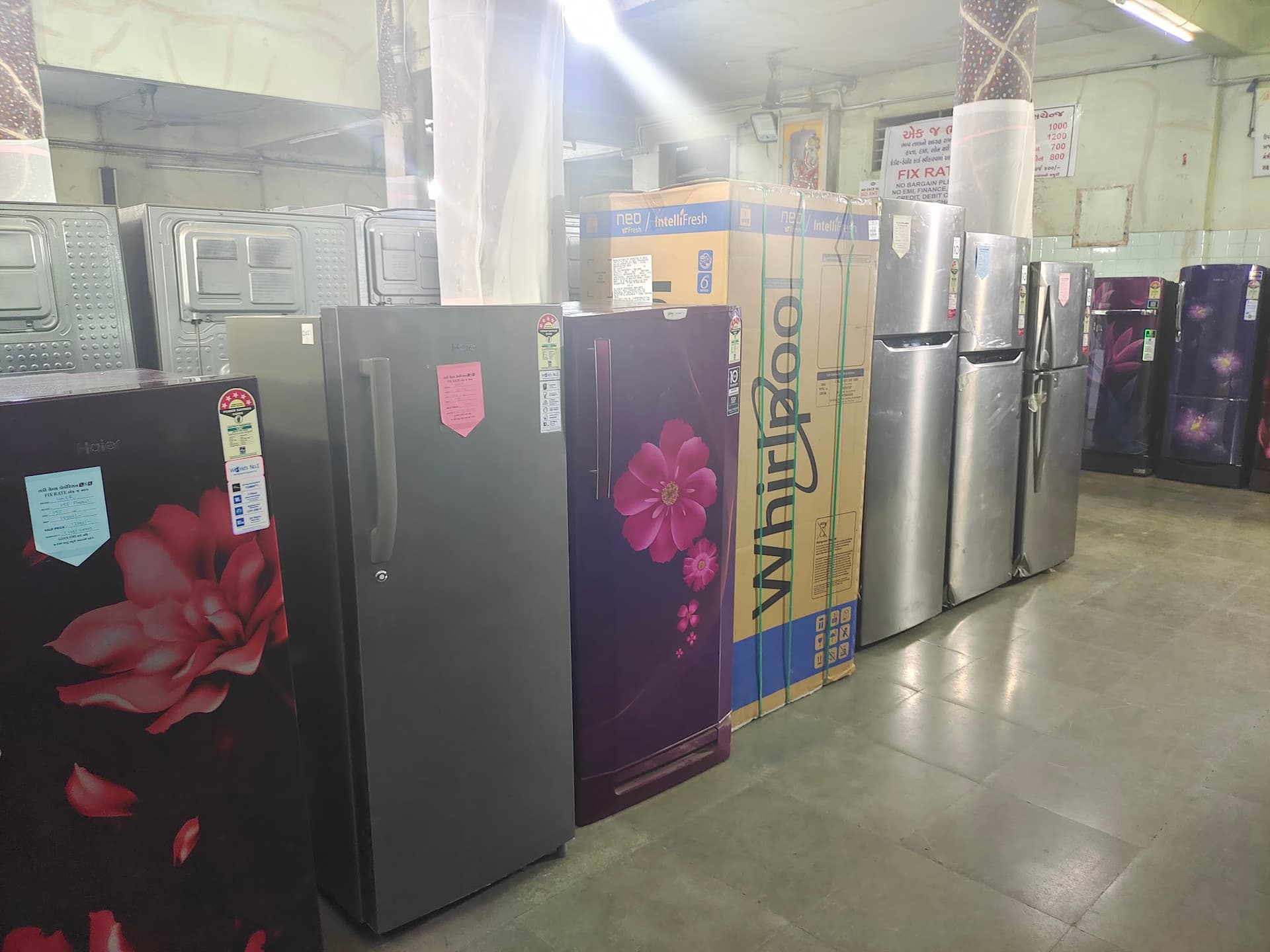 Shree Surat Sorathiya Rami Mali Panch Ni Vadi