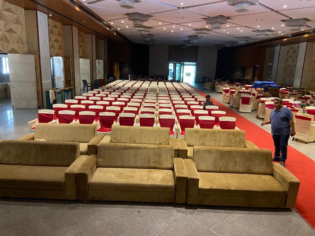 Shree Surti Modh Vanik Wadi