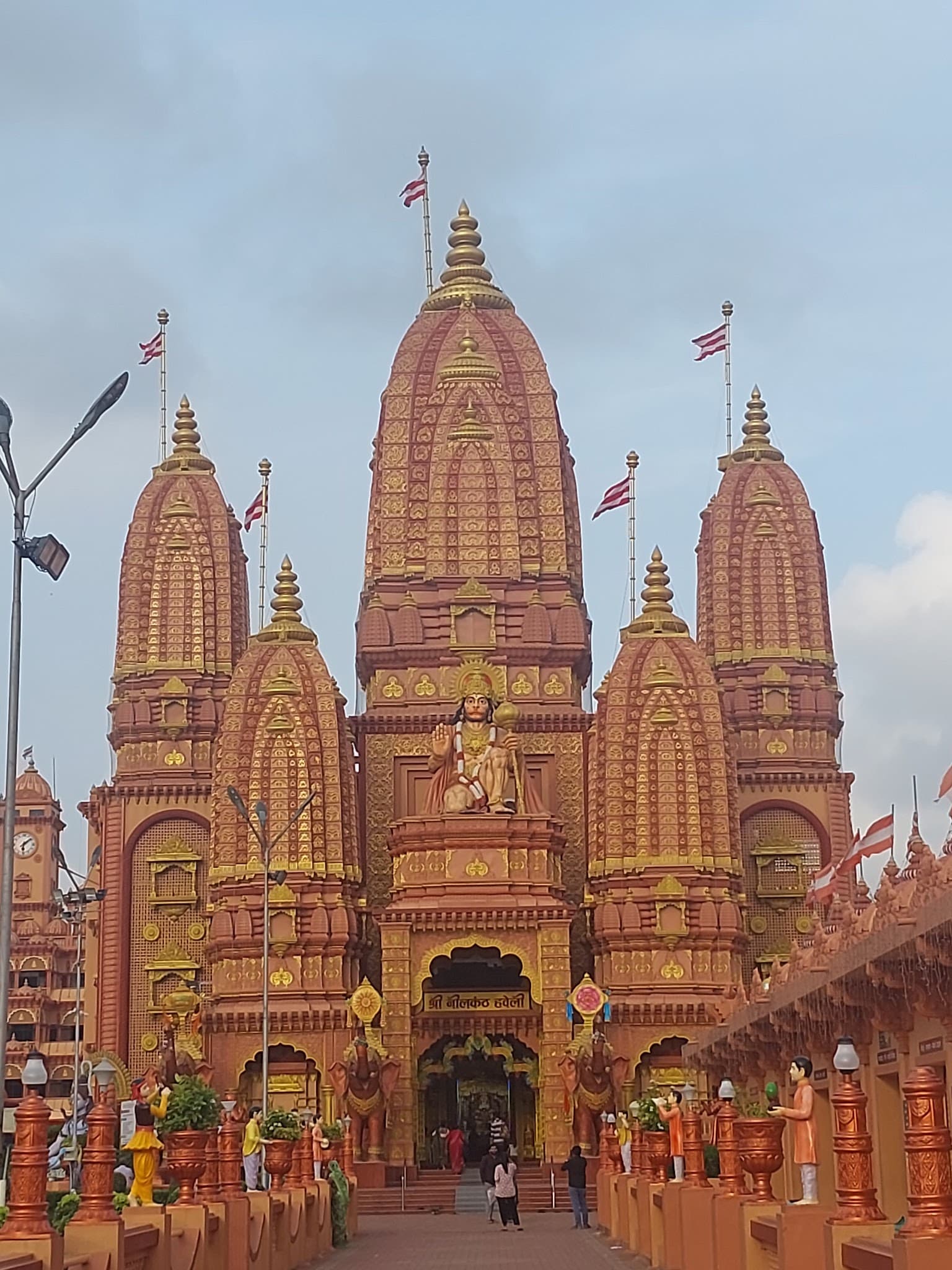 Shree Swaminarayan Gurukul