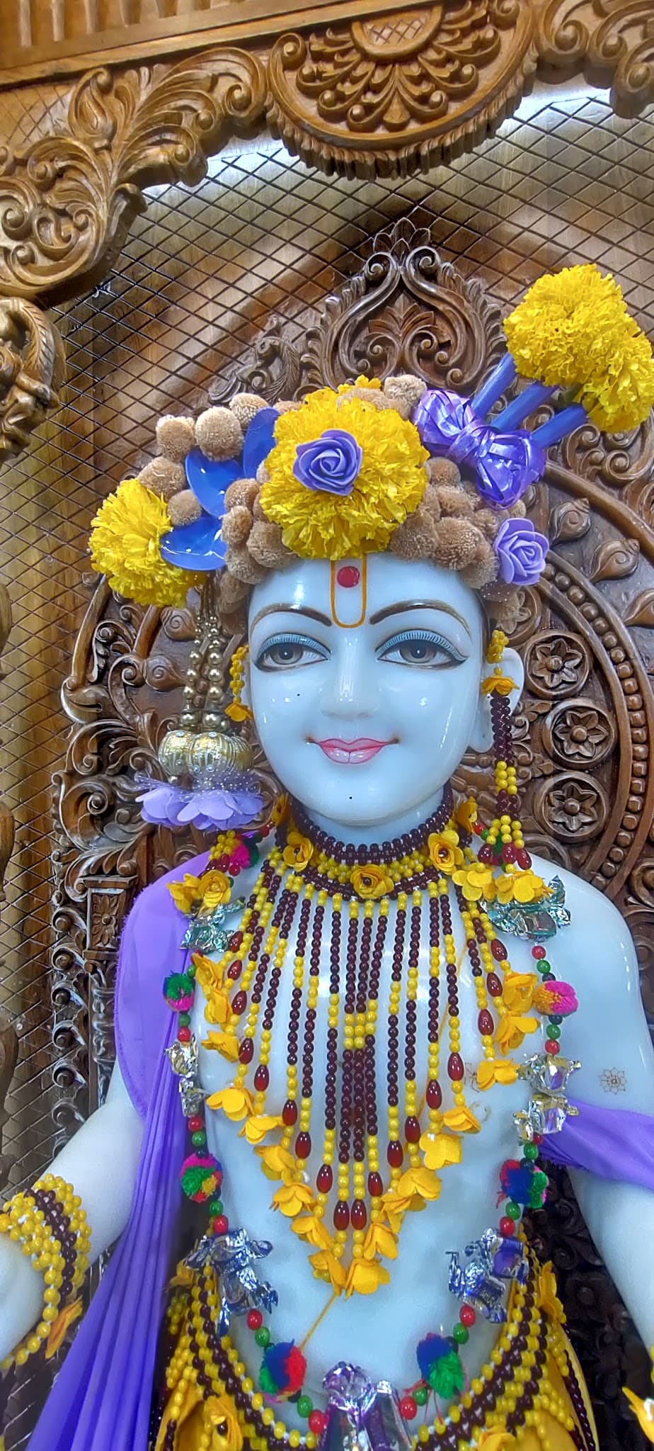 Shree Swaminarayan Mandir KosadDham Surat