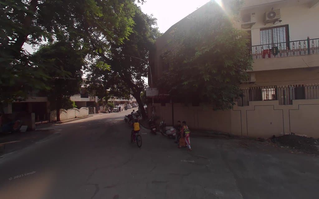 Shree Swaminarayan SevaMandir surat