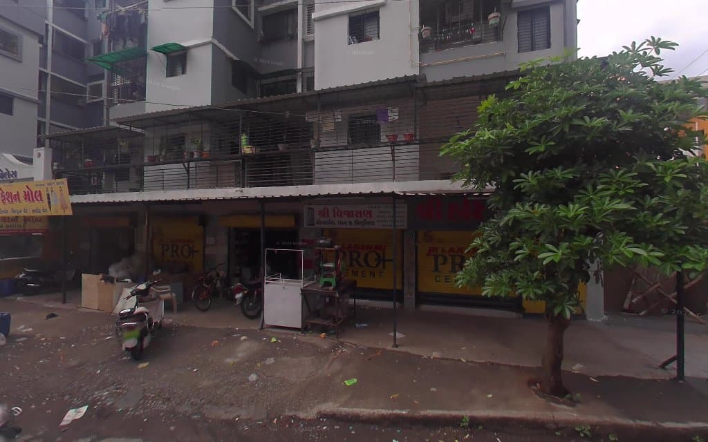 shree tirupati courier services pvt ltd