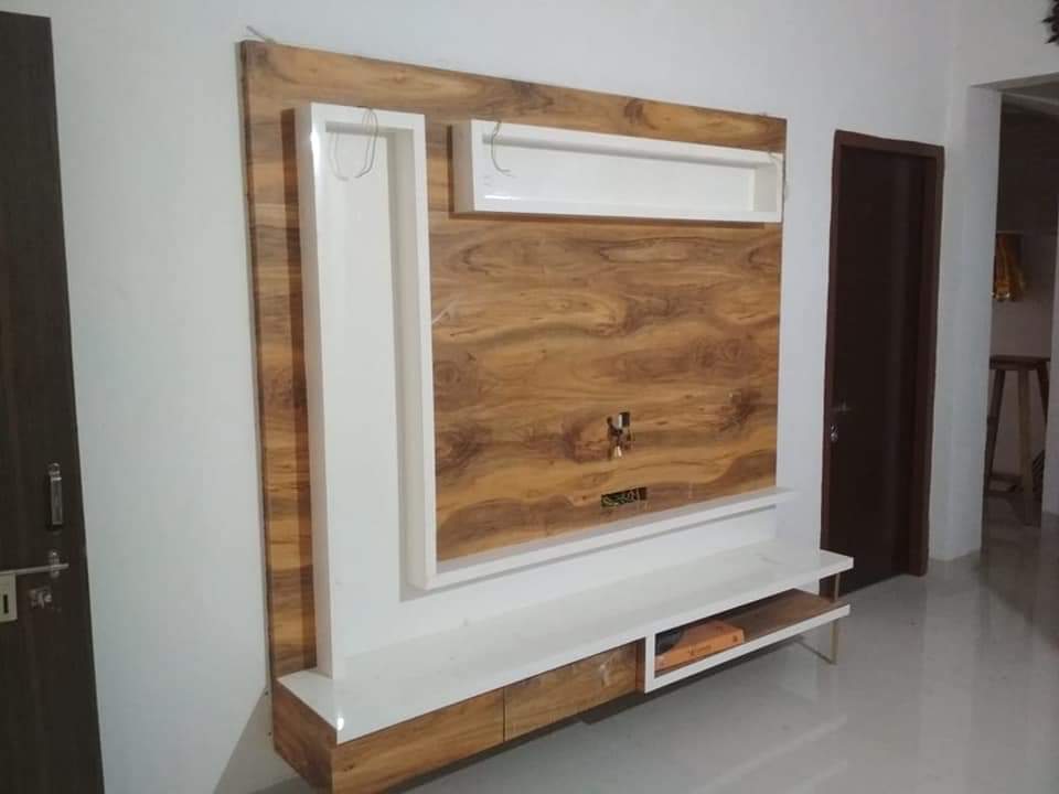 Shree Vandana Steel Furniture