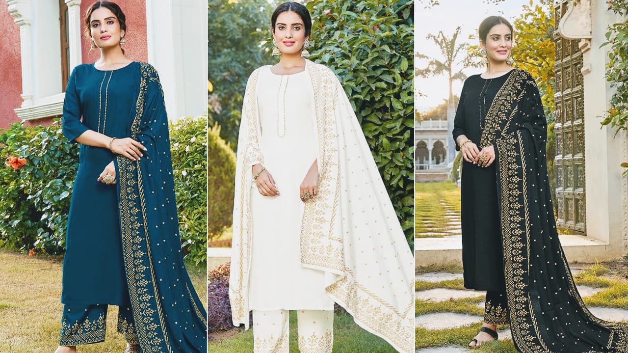 Shree Venkateshwara Trendz