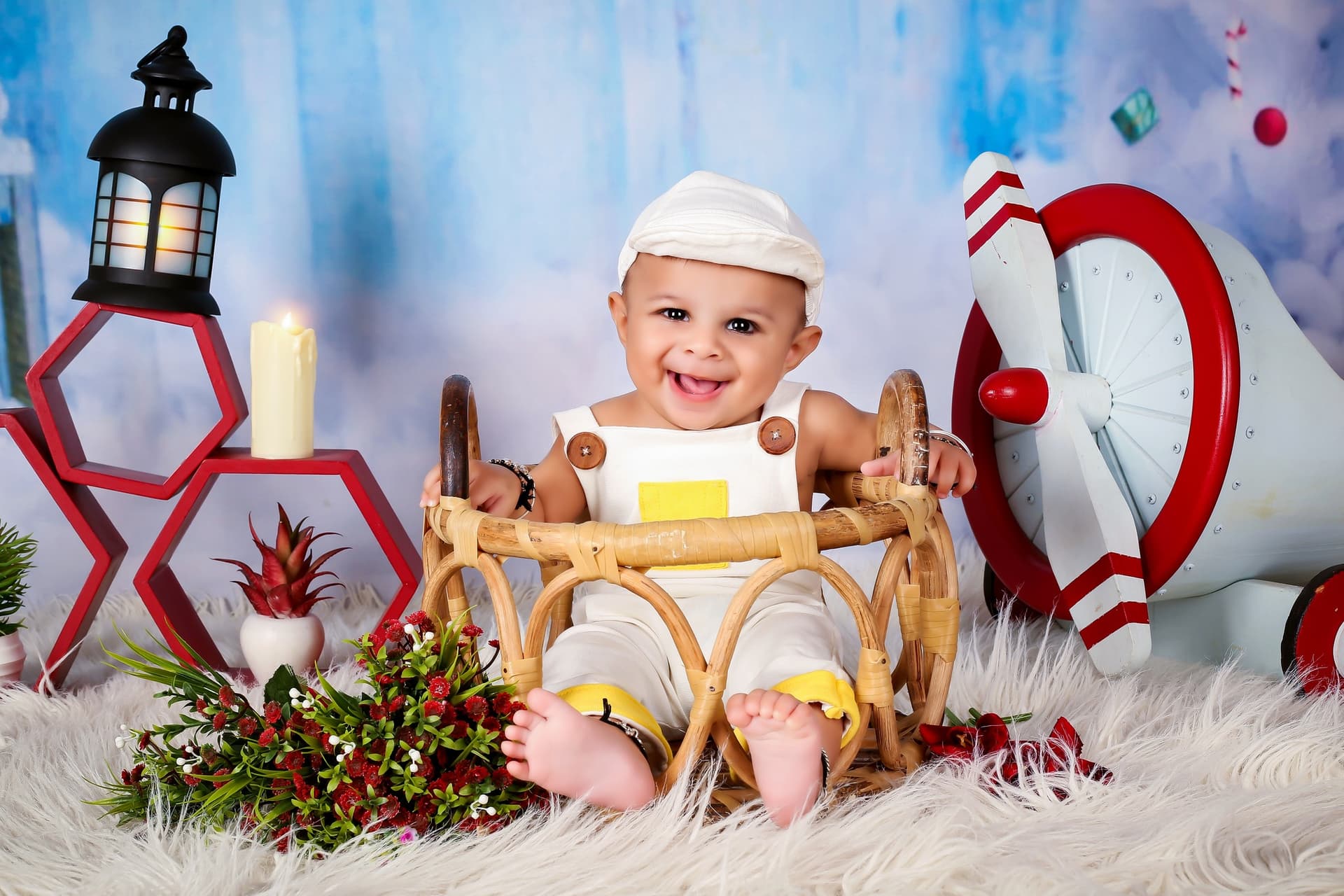 Shreeji photo studio