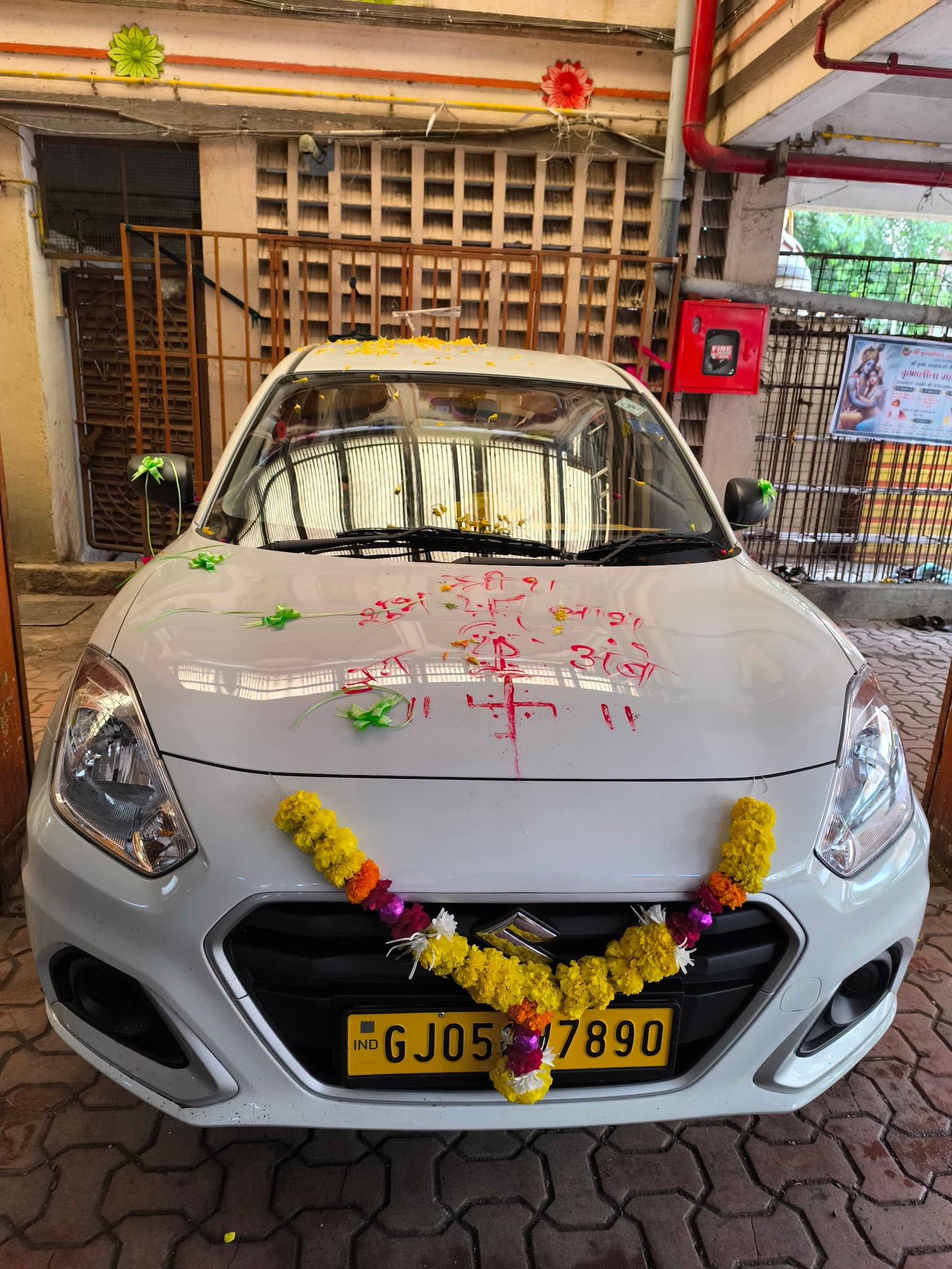 Shreeji Taxi Service