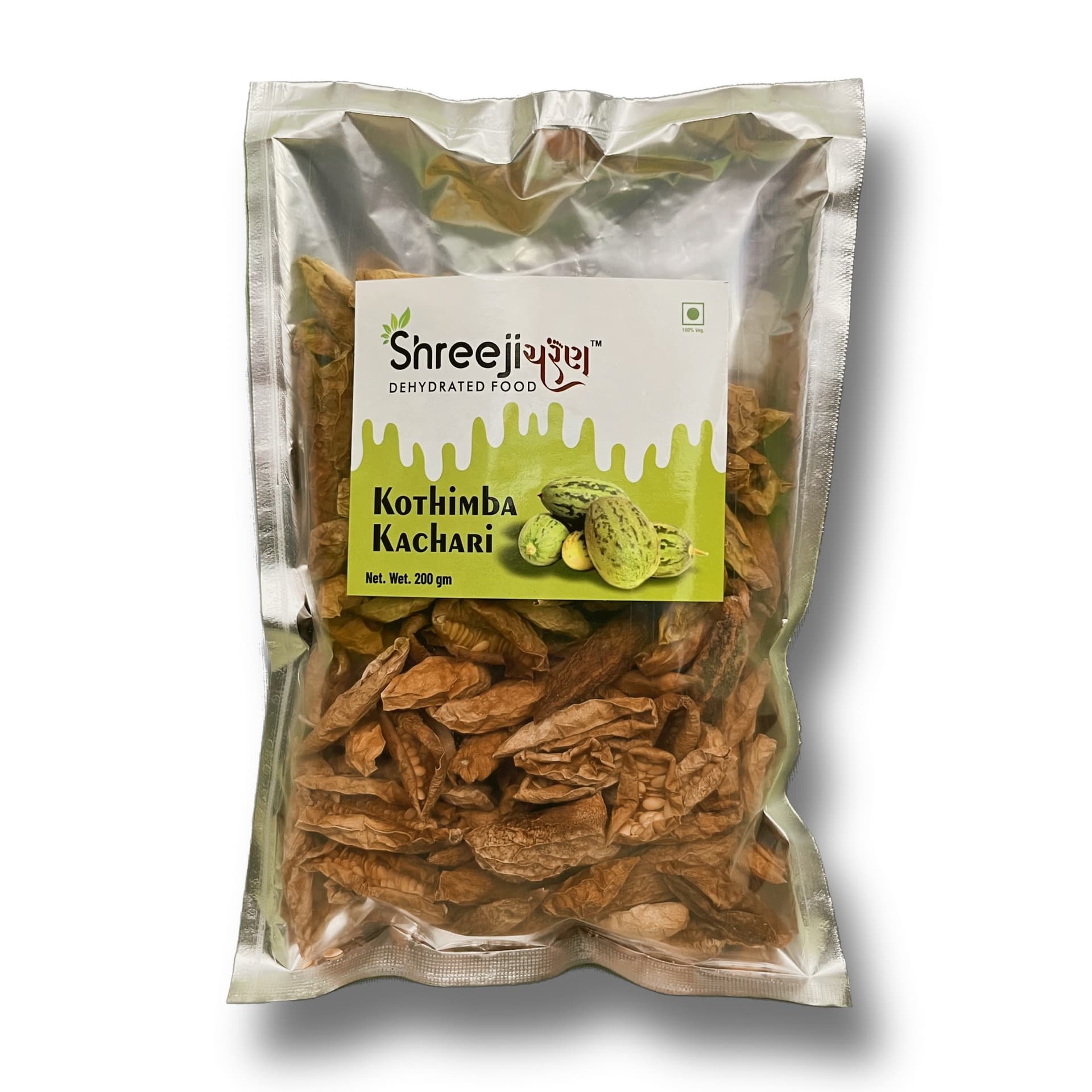 Shreejicharan Dehydrated Food