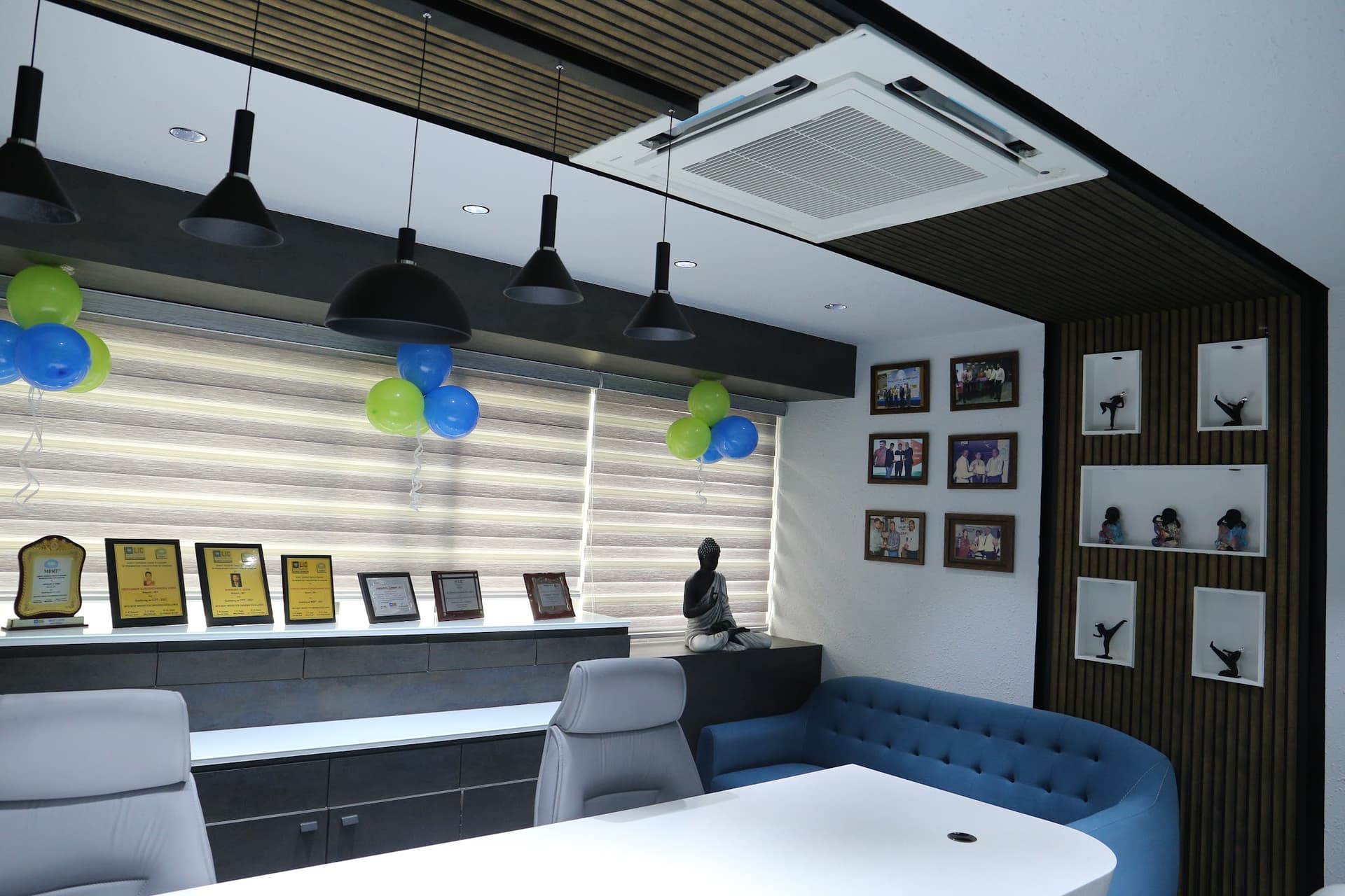 SHREEKANT INVESTMENT