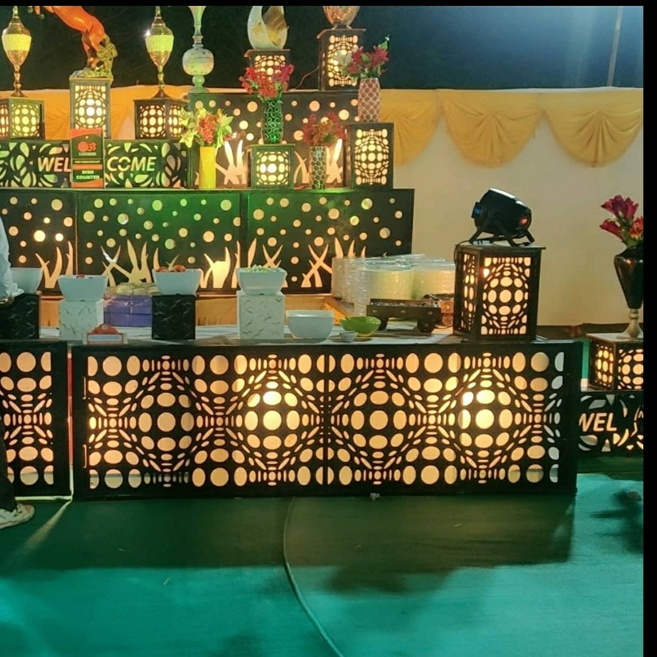 ShreeOm Caterers