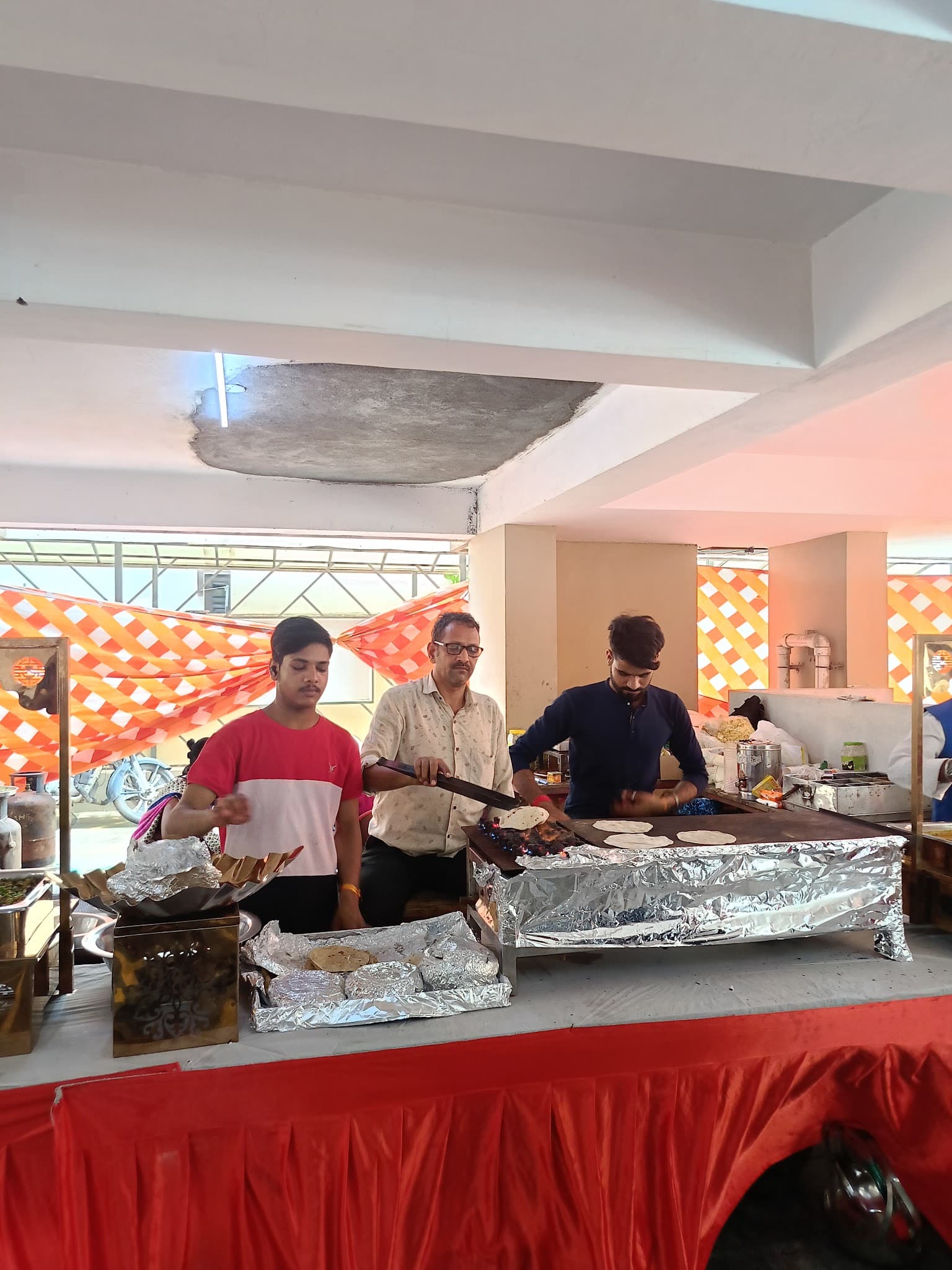 Shri Durga caterers and sweet mart