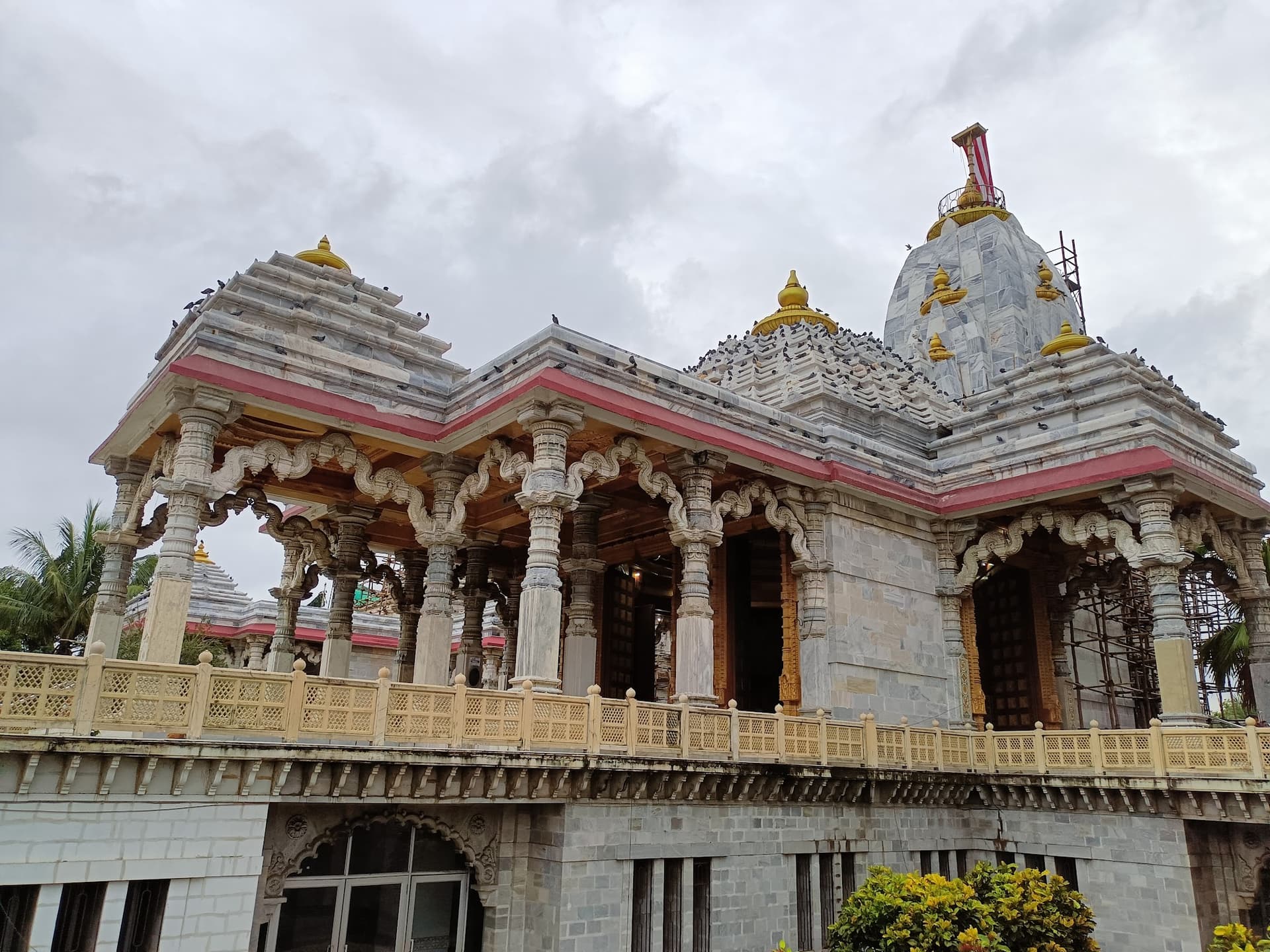 Shri Mahavideh Tirthdham