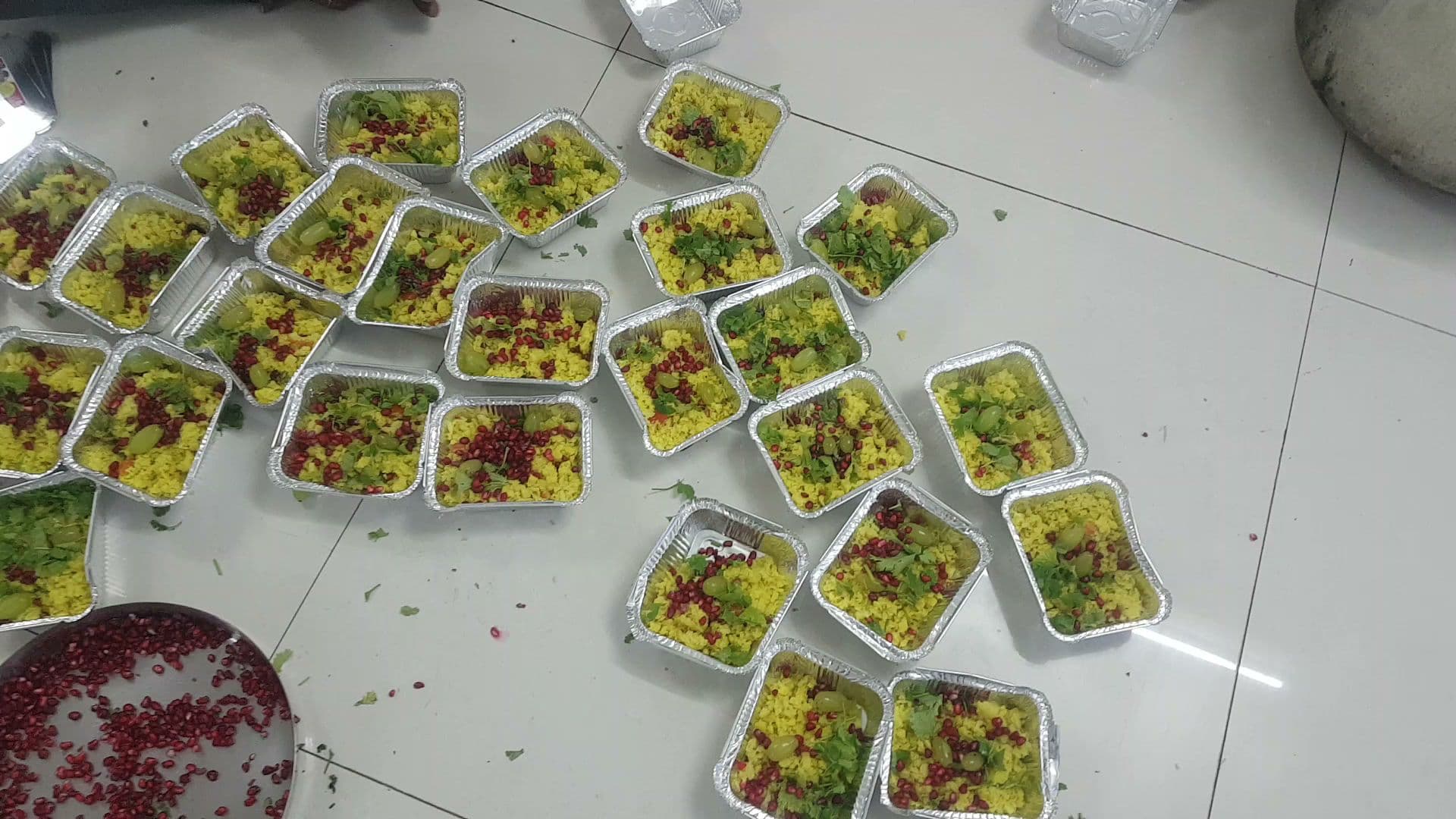 SHRI MAHAVIR JAIN BHOJANSHALA