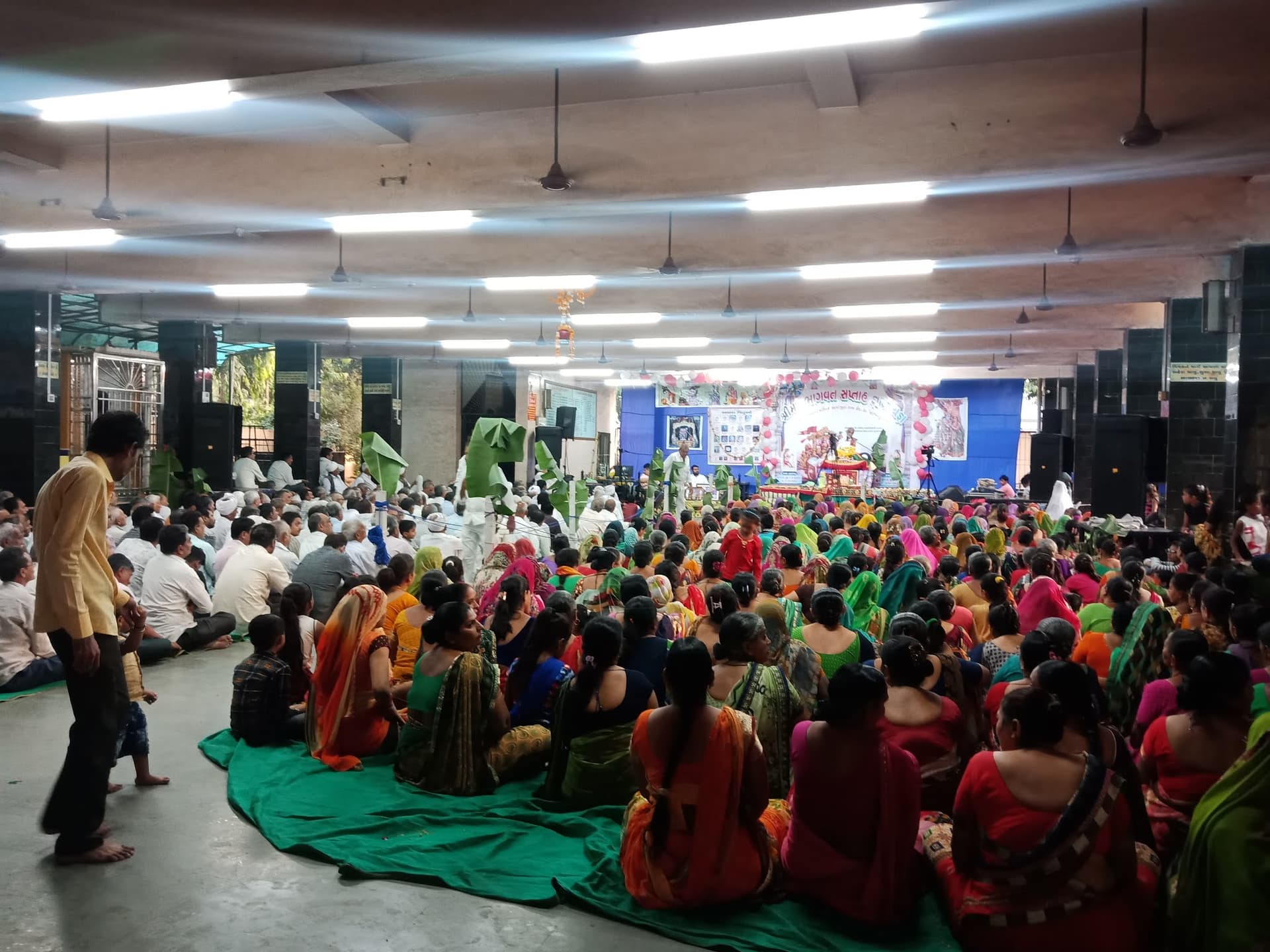 Shri Samast Vataliya Prajapati Gnati Ni Wadi