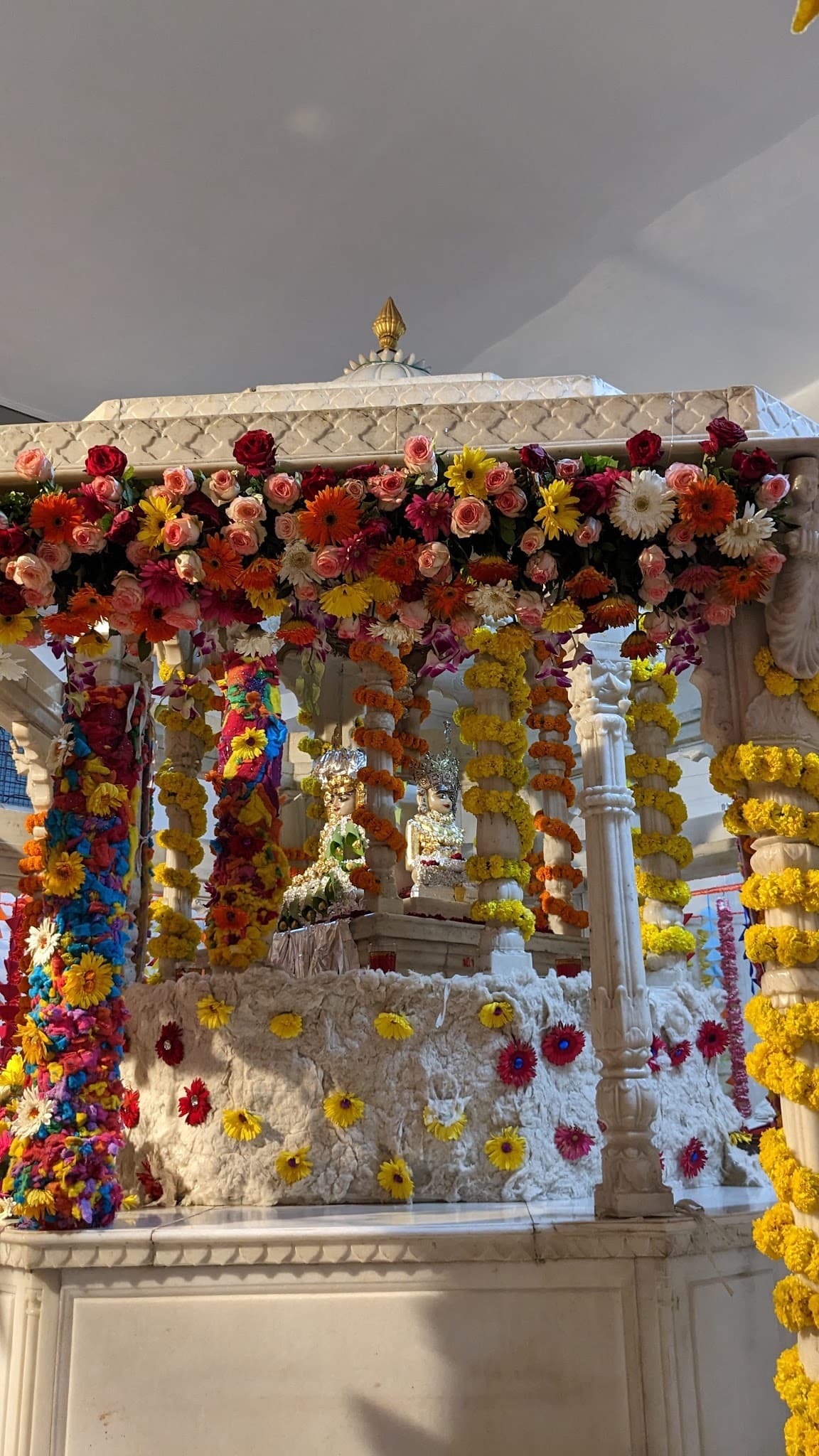 Shri Samavasaran Shwetambar Jain Tirth