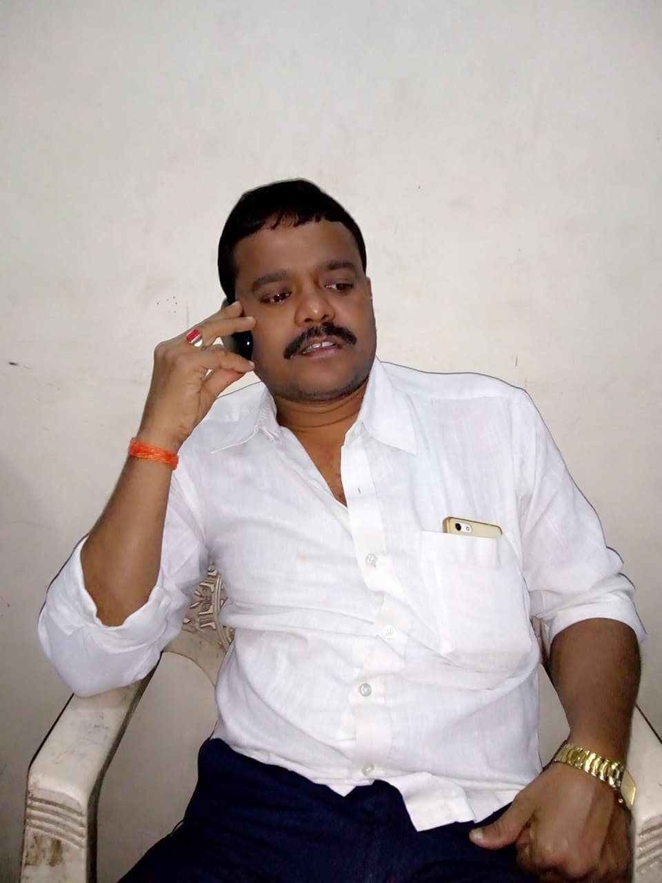 Shri Shakti Consignments Services Private Limited