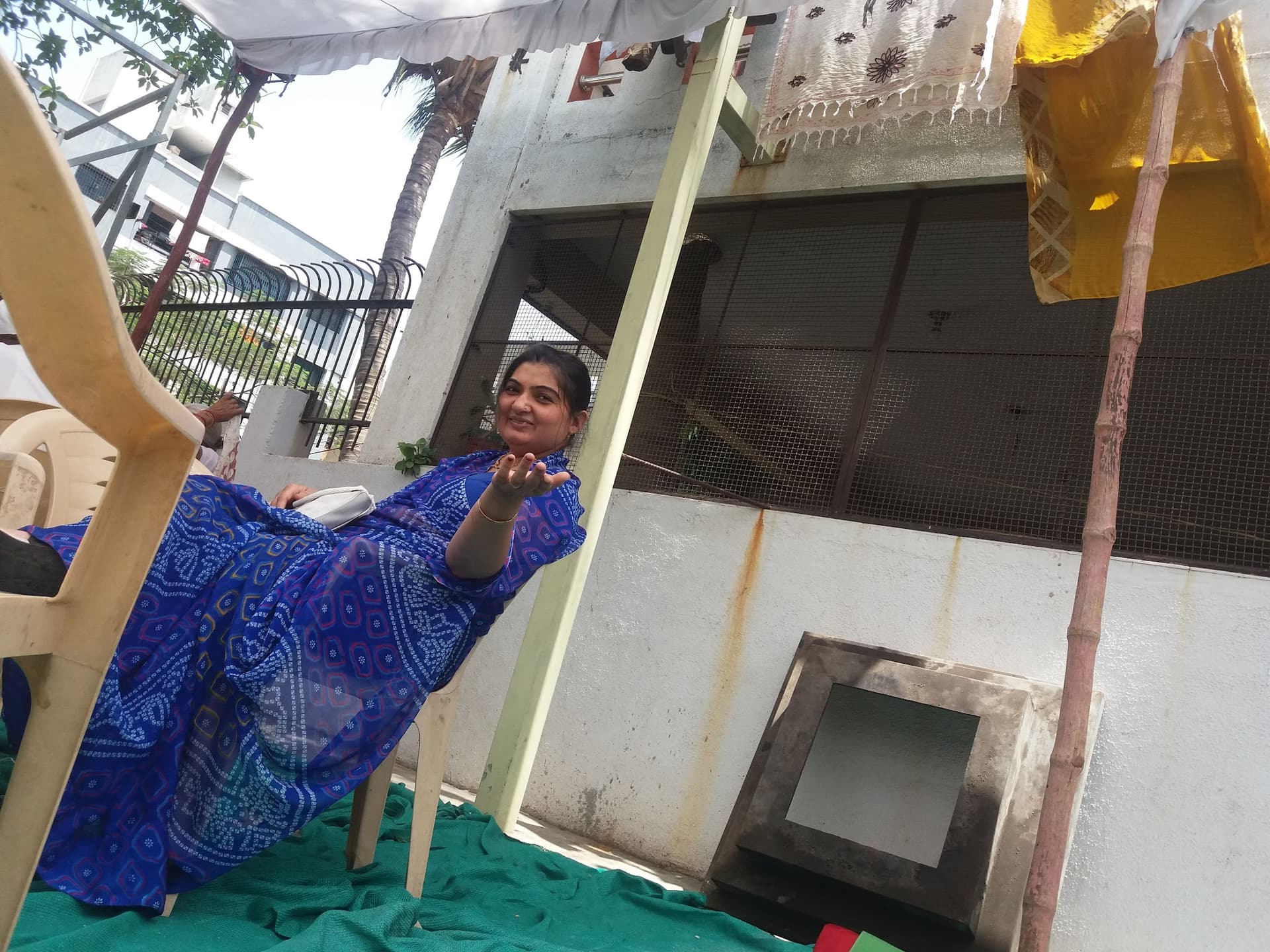 Shri Shanidev Mandir