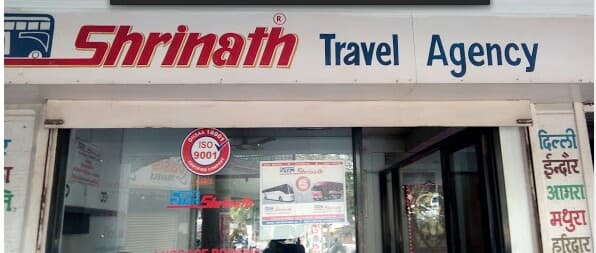 Shrinath Travel Agency Pandit