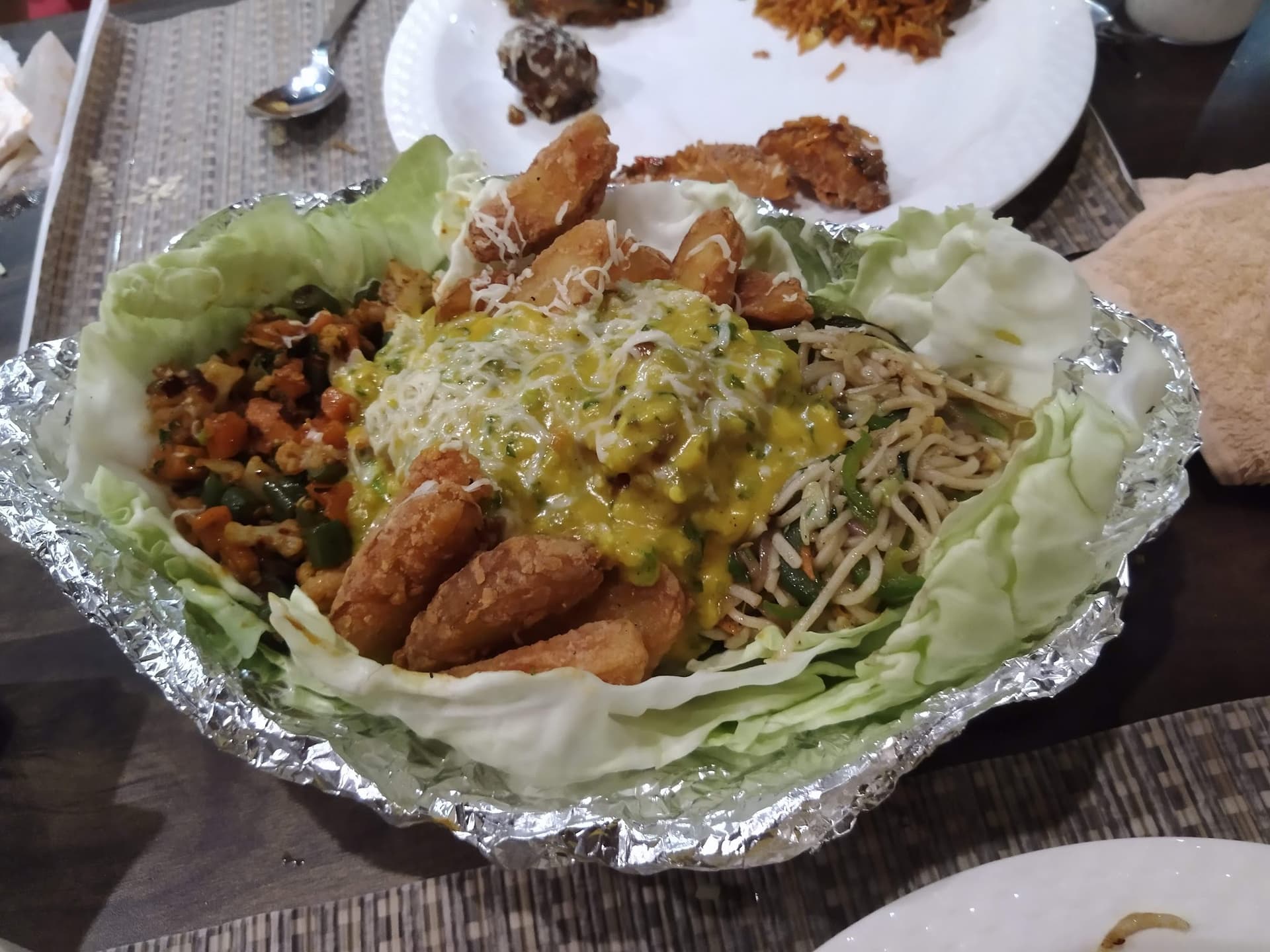 SHRINATHJI BHOJNALAY