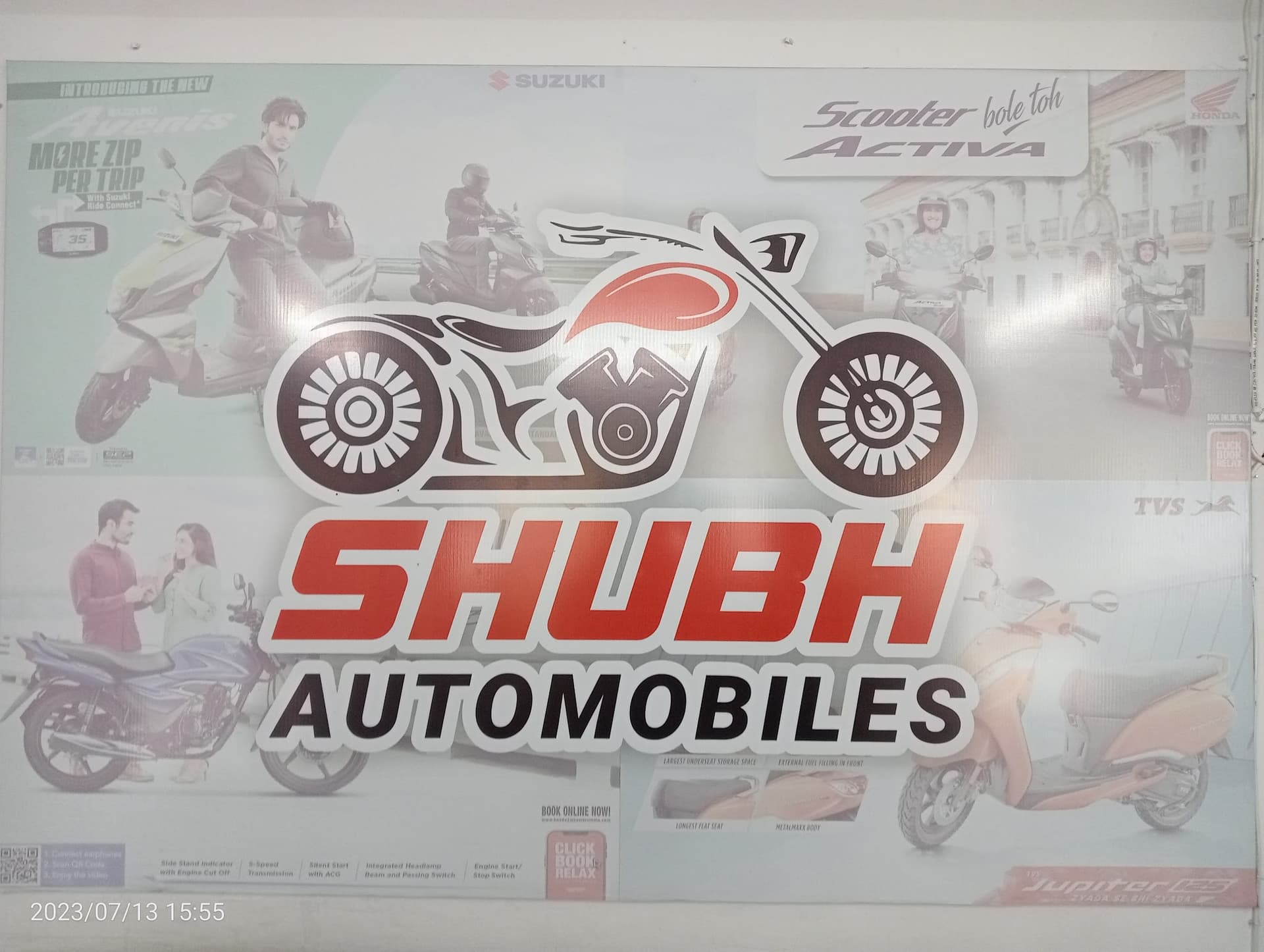 SHUBH AUTOMOBILES