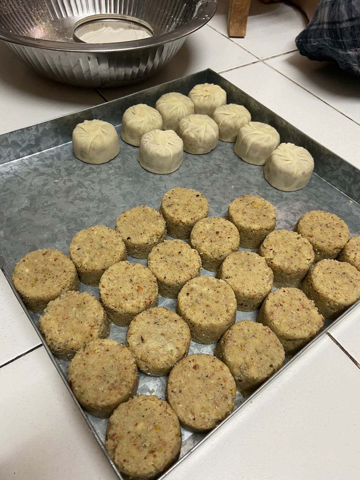 Shubh Catering & Tiffin Service