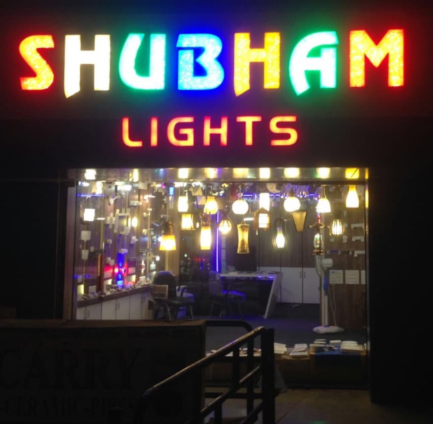 SHUBHAM LIGHTS