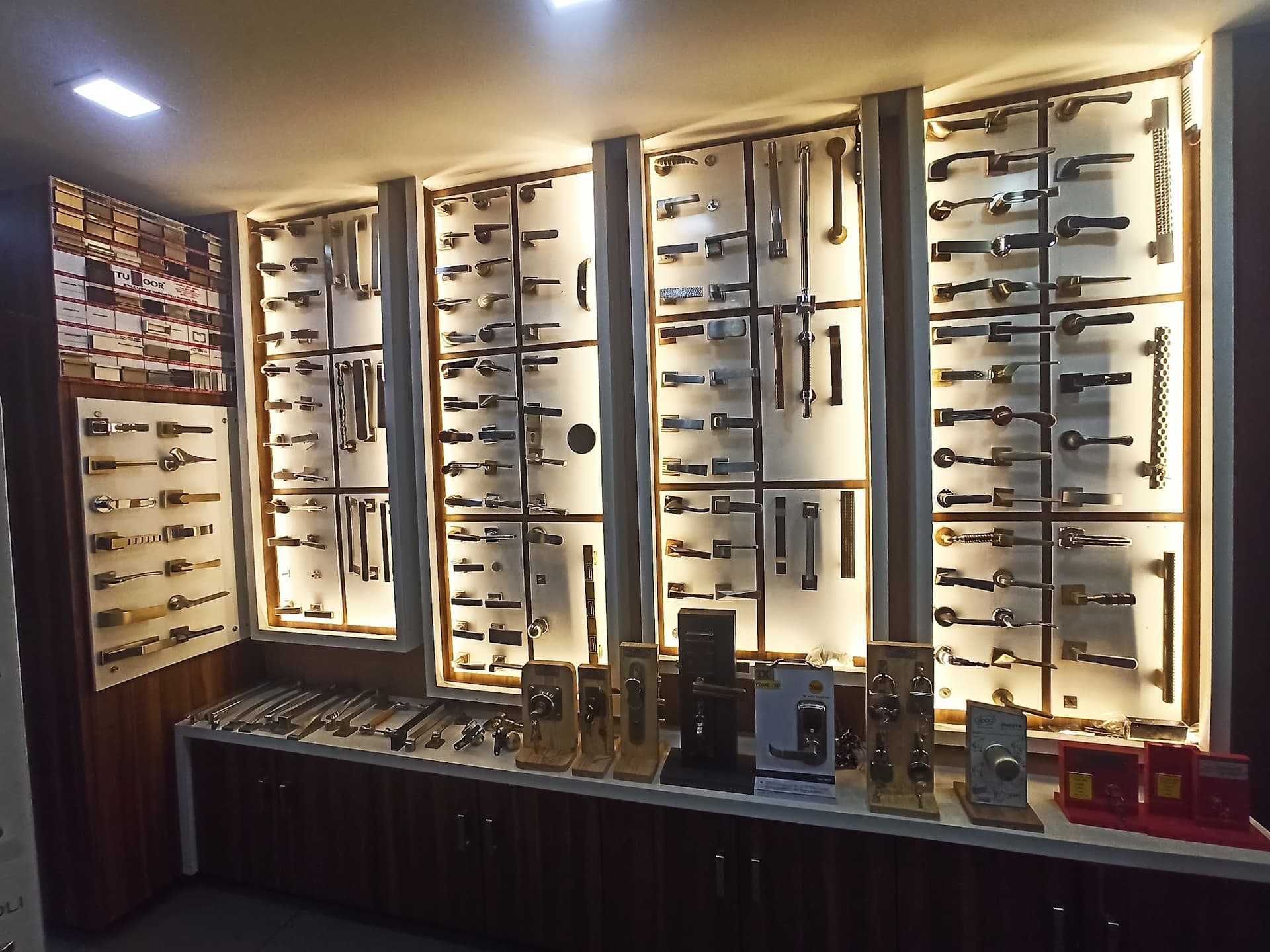 Shubhla Hardware & Plywood Center