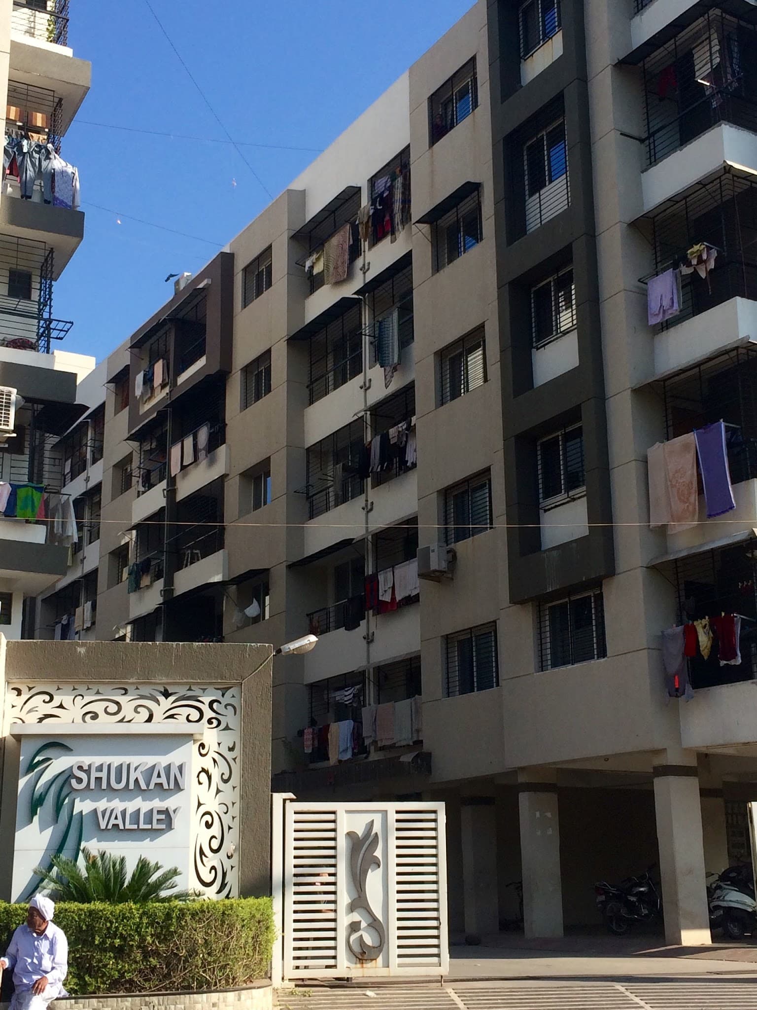 Shukan Valley શુકન વેલી