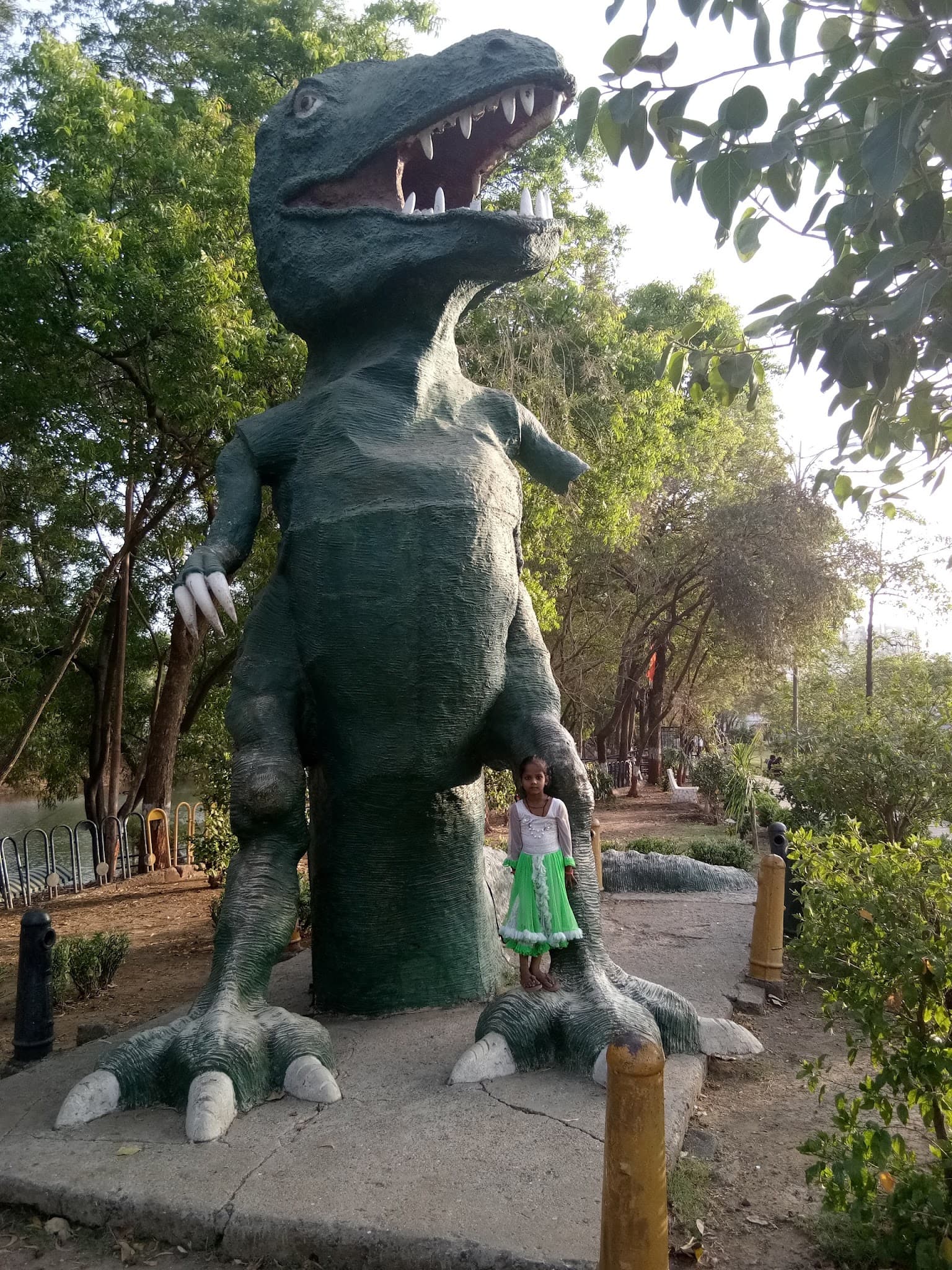 Siddharaj Jaysinh Solanki Garden