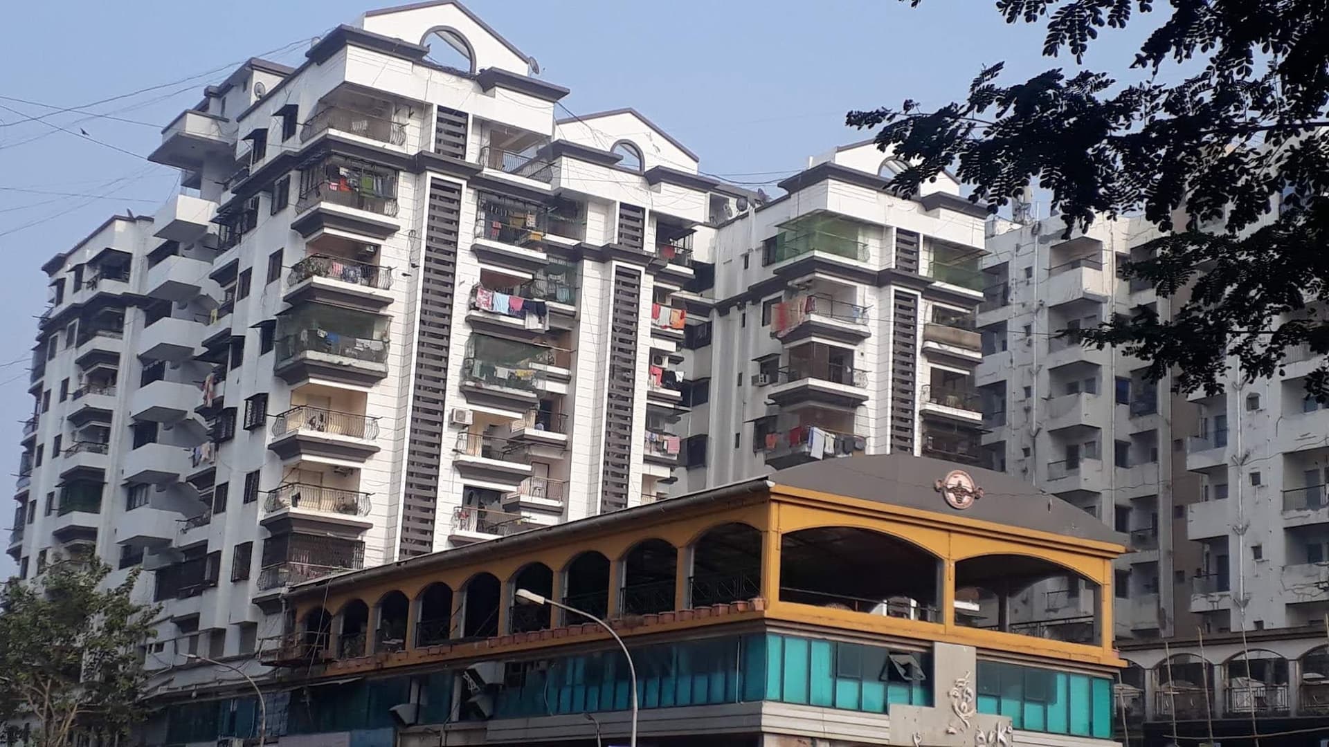 Silver spring Appartment