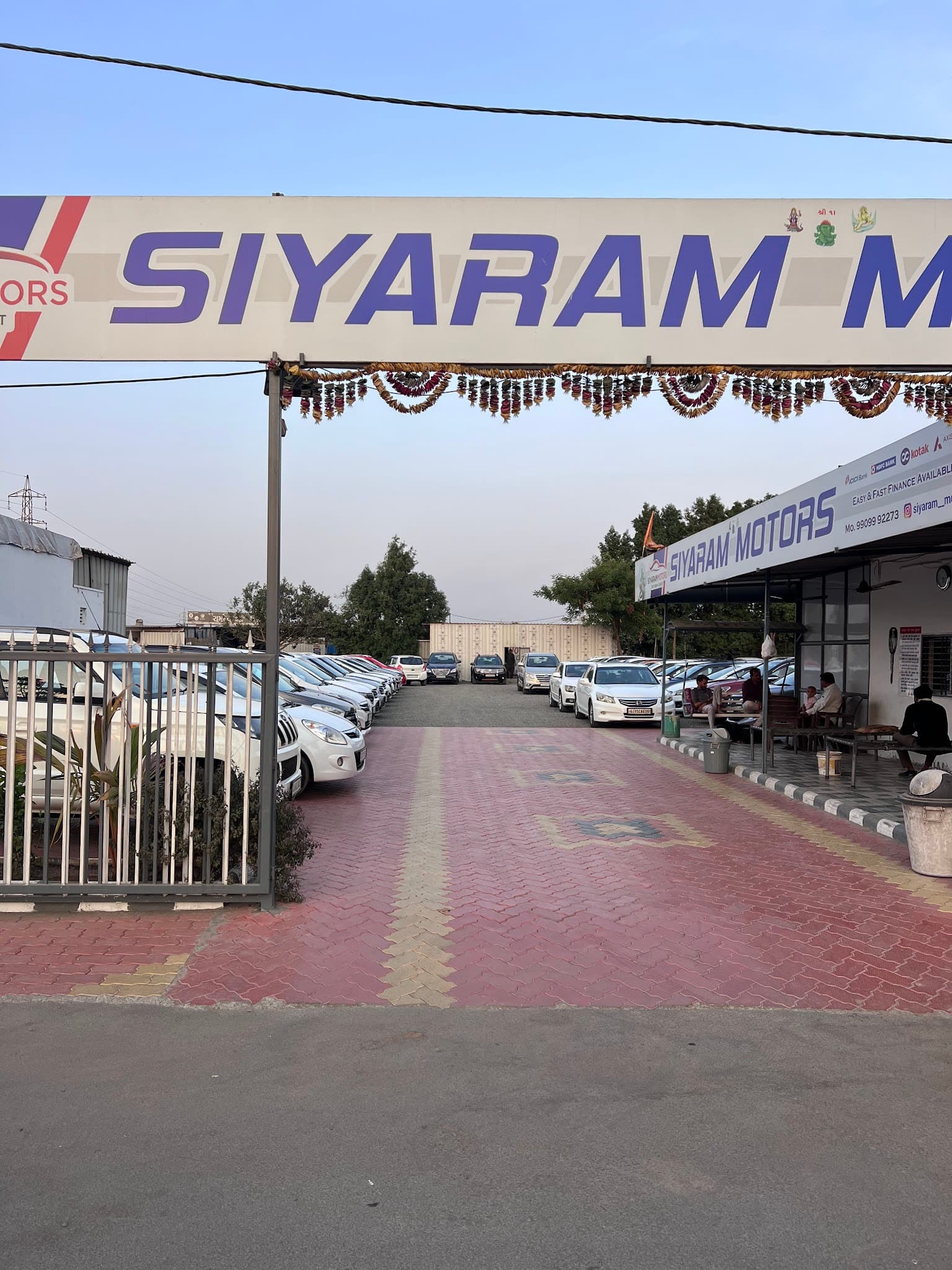 Siyaram Motors