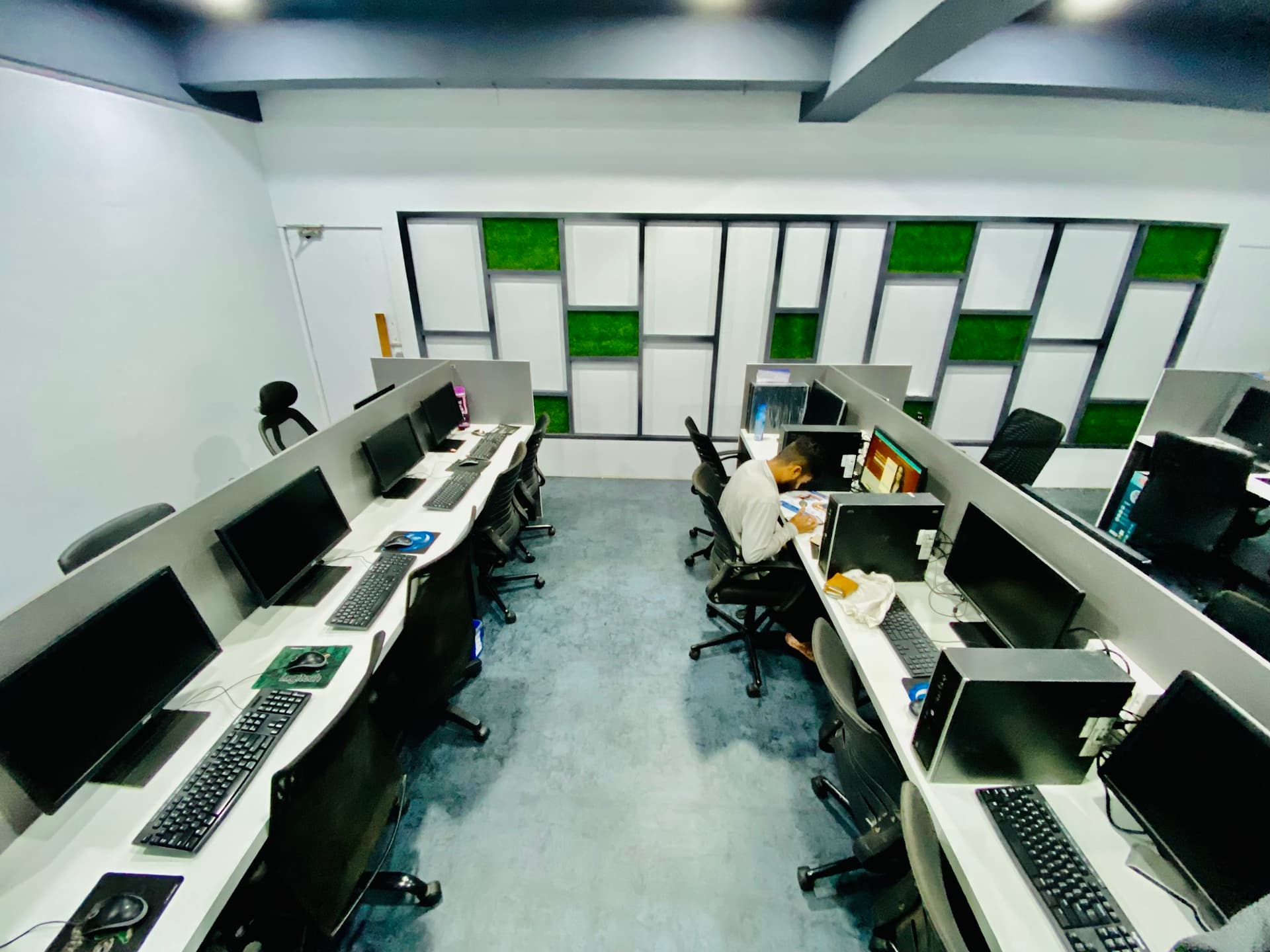 SkillUP IT Training Center