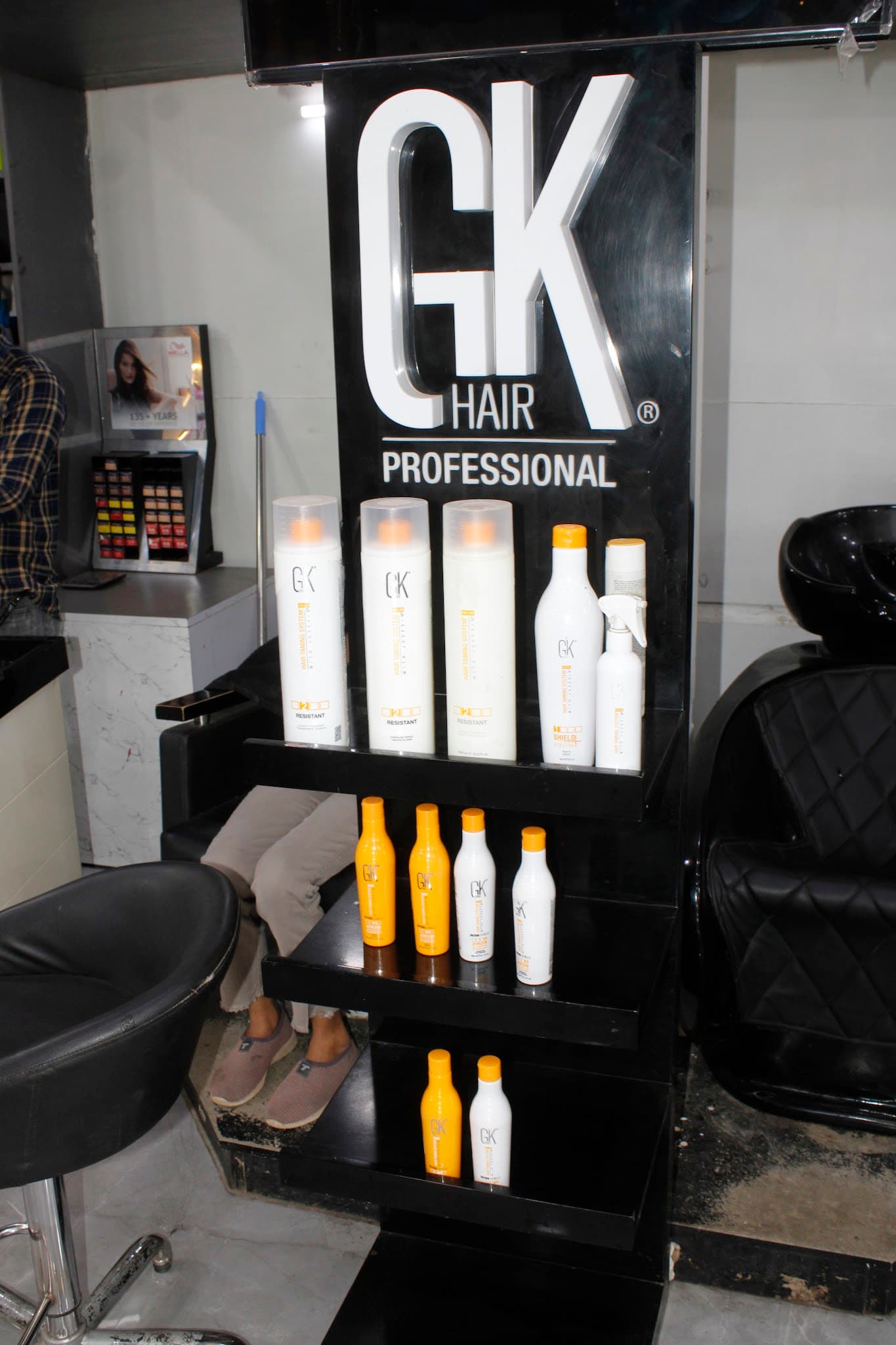 Skyline Salon & Academy