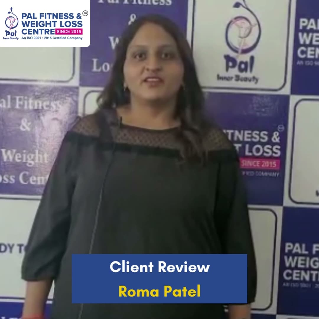 SLIMIPHY FITNESS CENTER(Pal Fitness & Weight Loss Center - Physio Care) - Mota Varachha